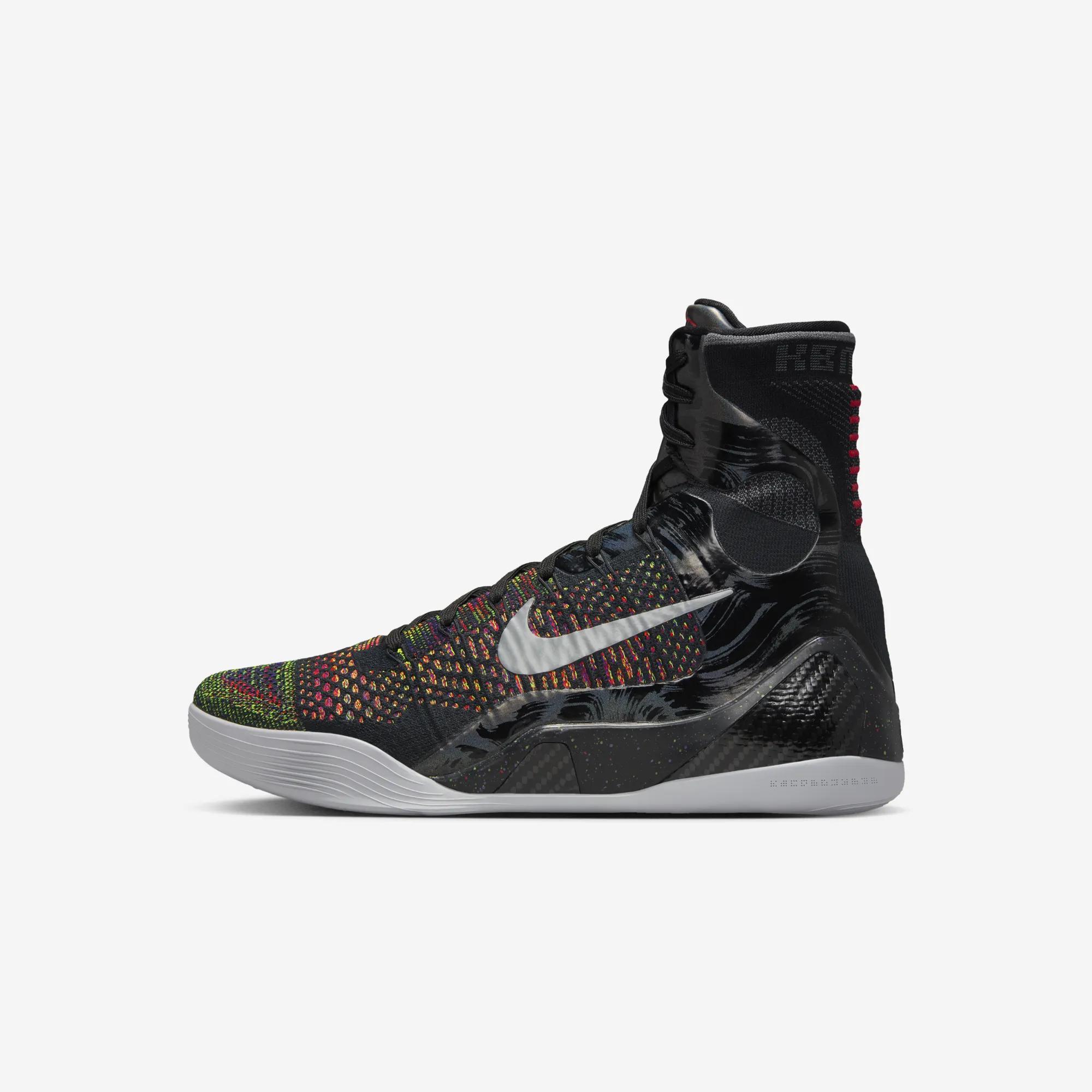 Nike Kobe 9 Elite Protro “Masterpiece”