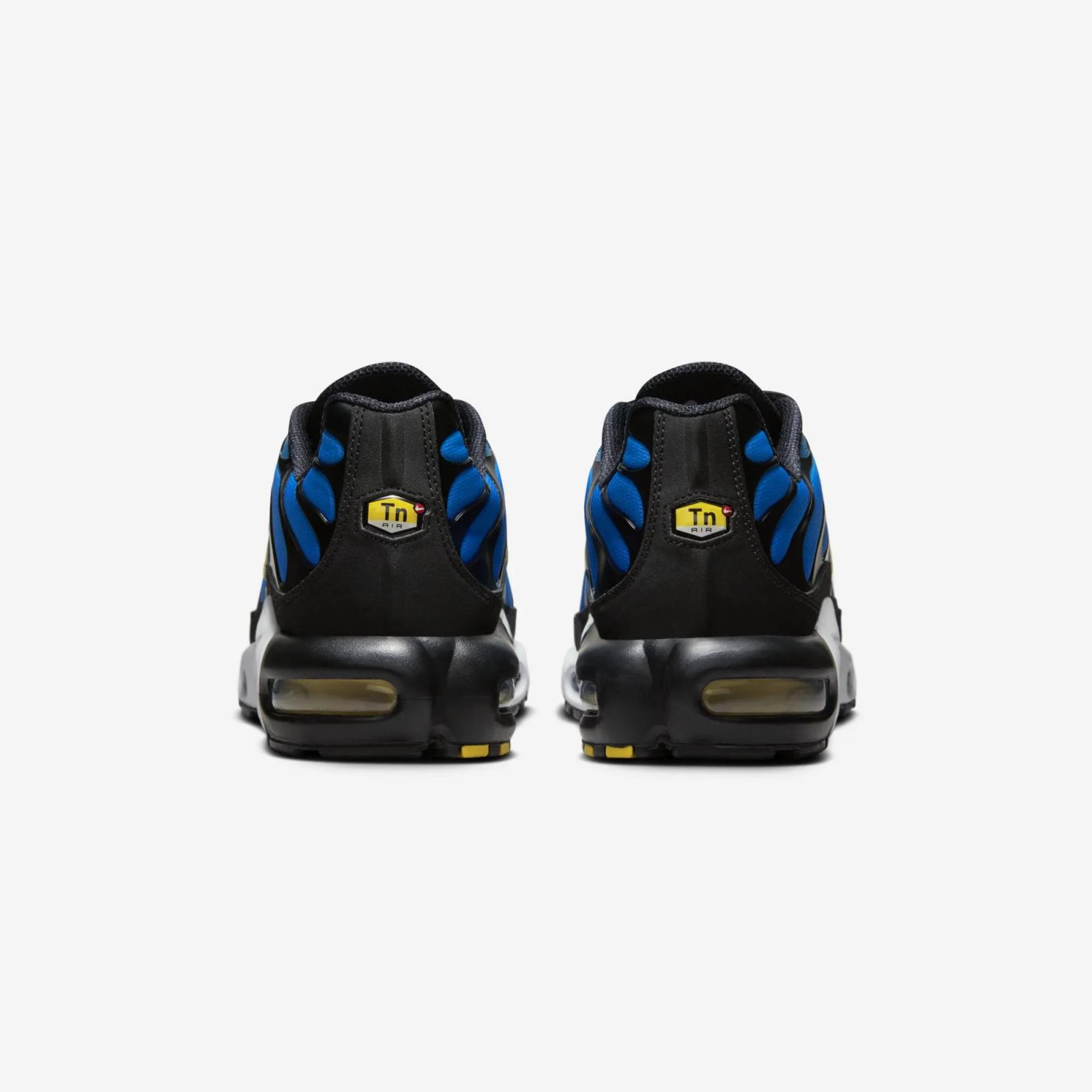 Nike Air Max Plus Hyper Blue DX0755-001 Release Date 2025