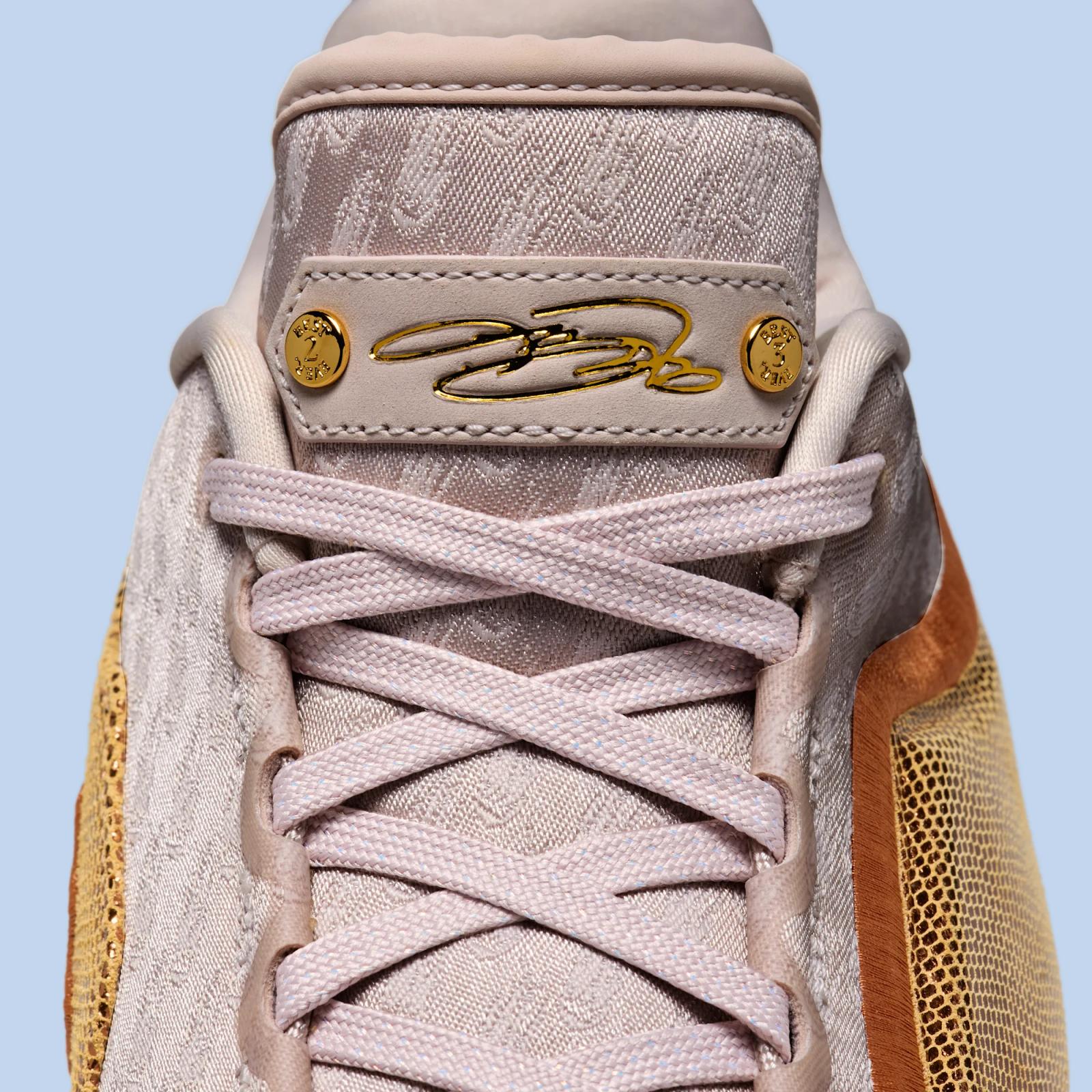 Nike LeBron 23 "LeBronto" releases March 10, 2026