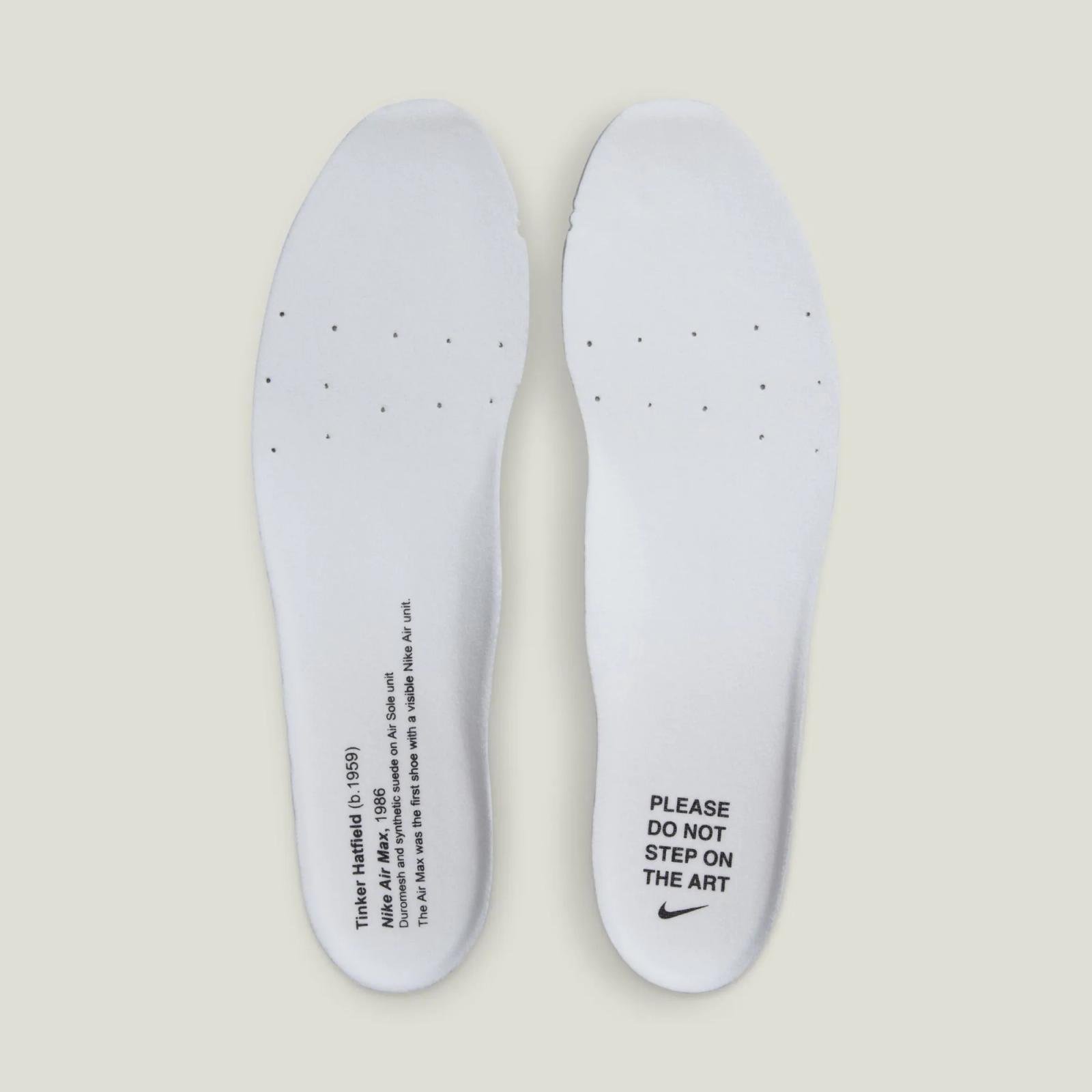 Nike Air Max 1 '86 OG Museum Masterpiece FZ2149-100