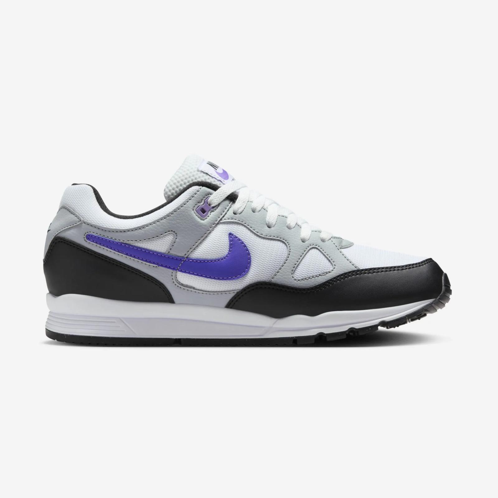 Nike Air Span 2 Hyper Grape 2025 Restock AH8047-013