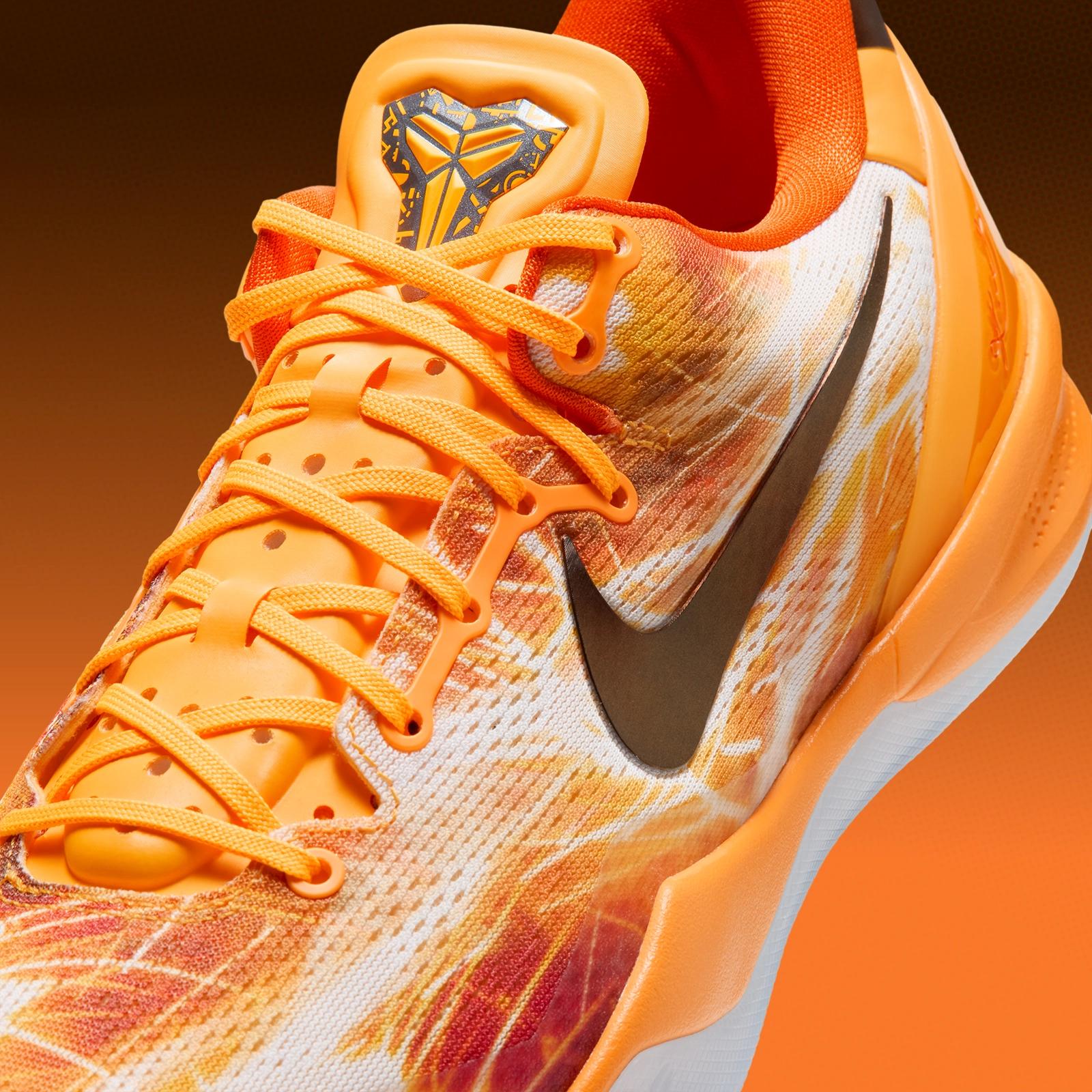 Nike Kobe 8 Protro "Shanghai Fireworks" 2026