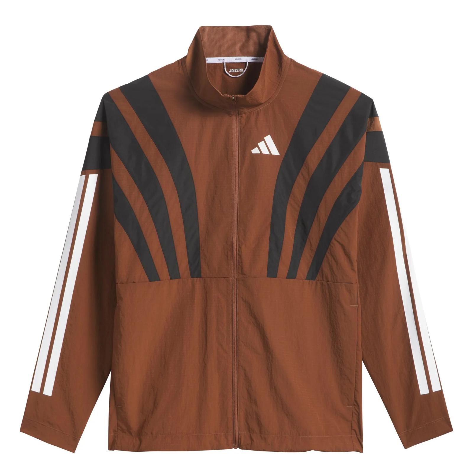 adidas and Humanrace Launch Adizero EVO SL "Mars" and Matching Apparel