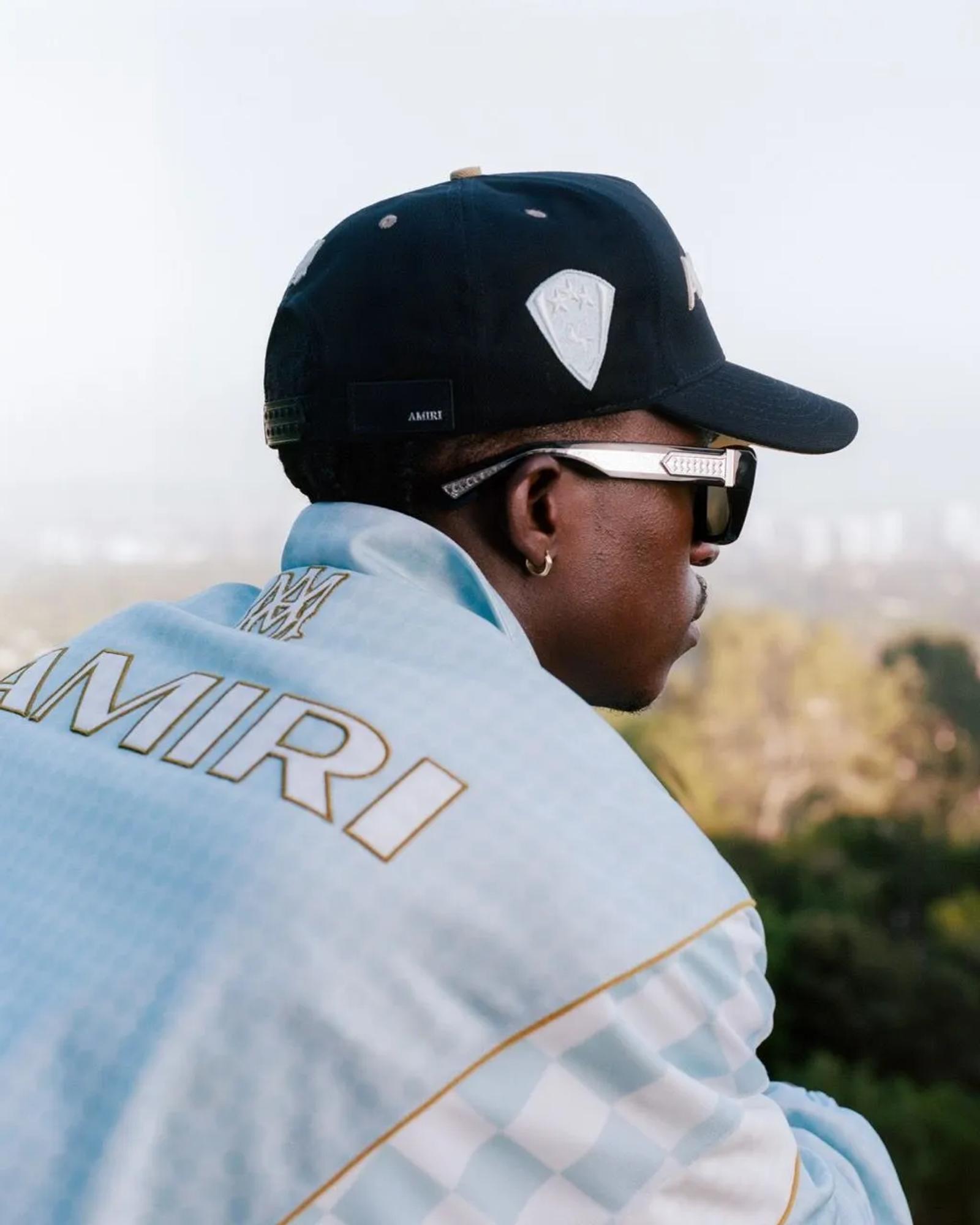 AMIRI Releases Limited-Edition Tournament Collection