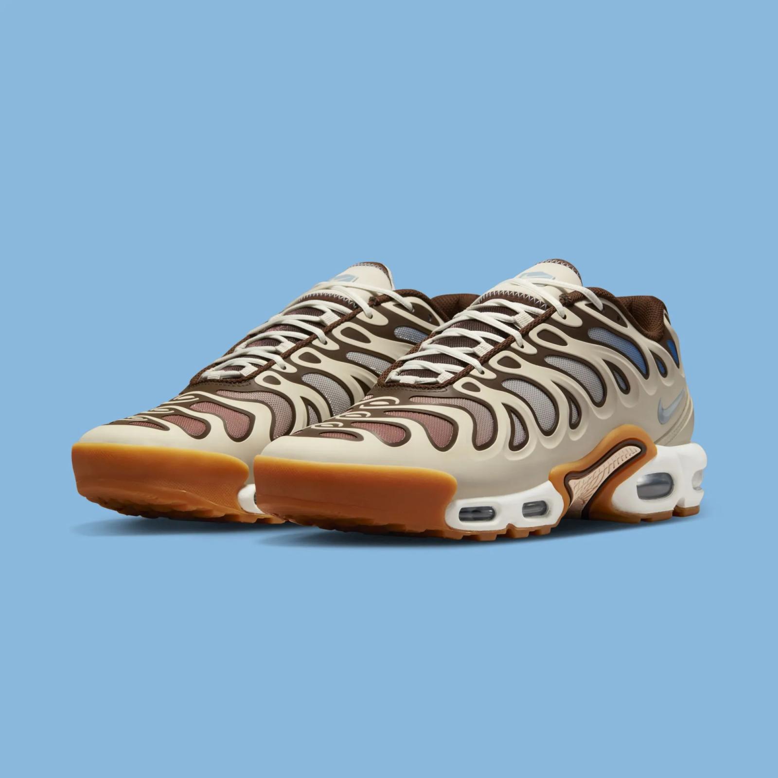Nike Air Max Plus Drift Phantom Cacao Wow