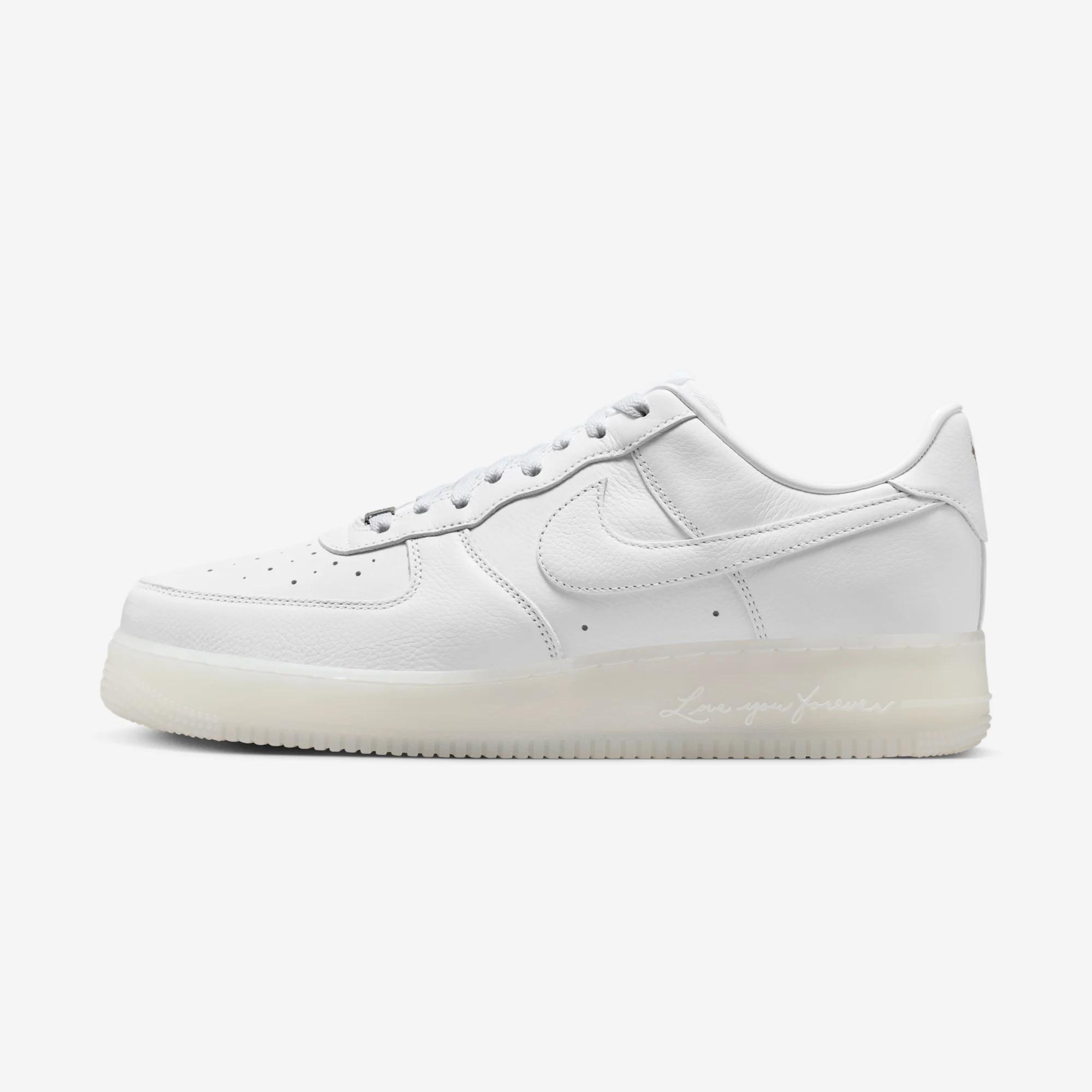 NOCTA x Nike Air Force 1 Low “Cobalt Tint”