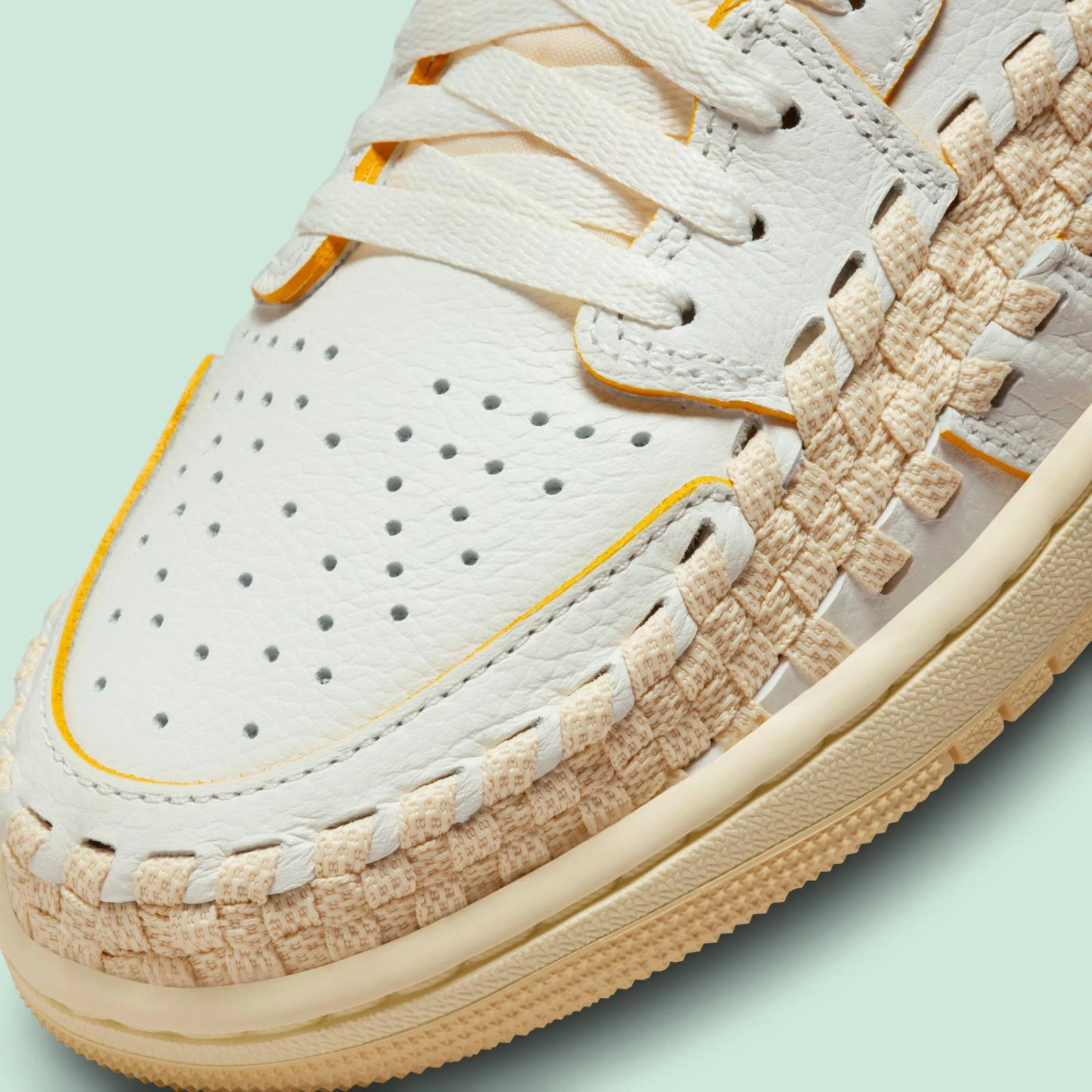 Union LA x Air Joran 1 Retro High OG Summer of '96