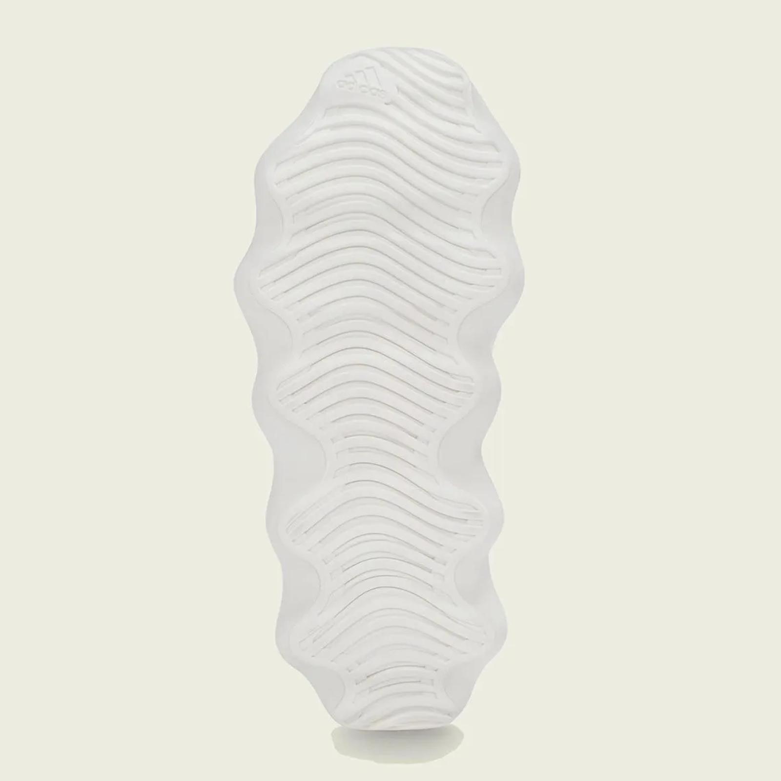 Adidas Yeezy 450 Cloud White