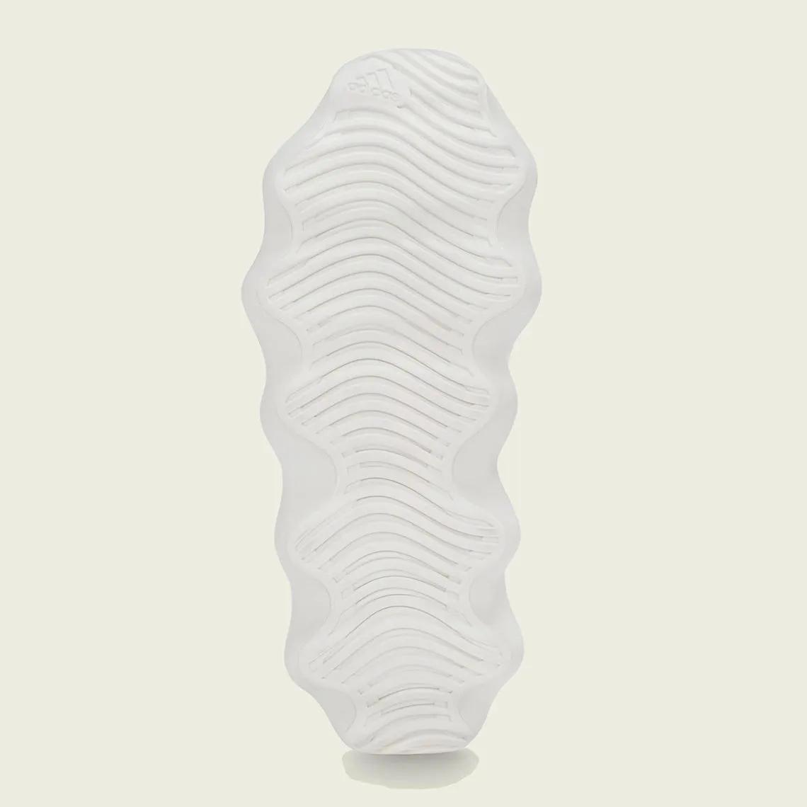 Adidas Yeezy 450 Cloud White