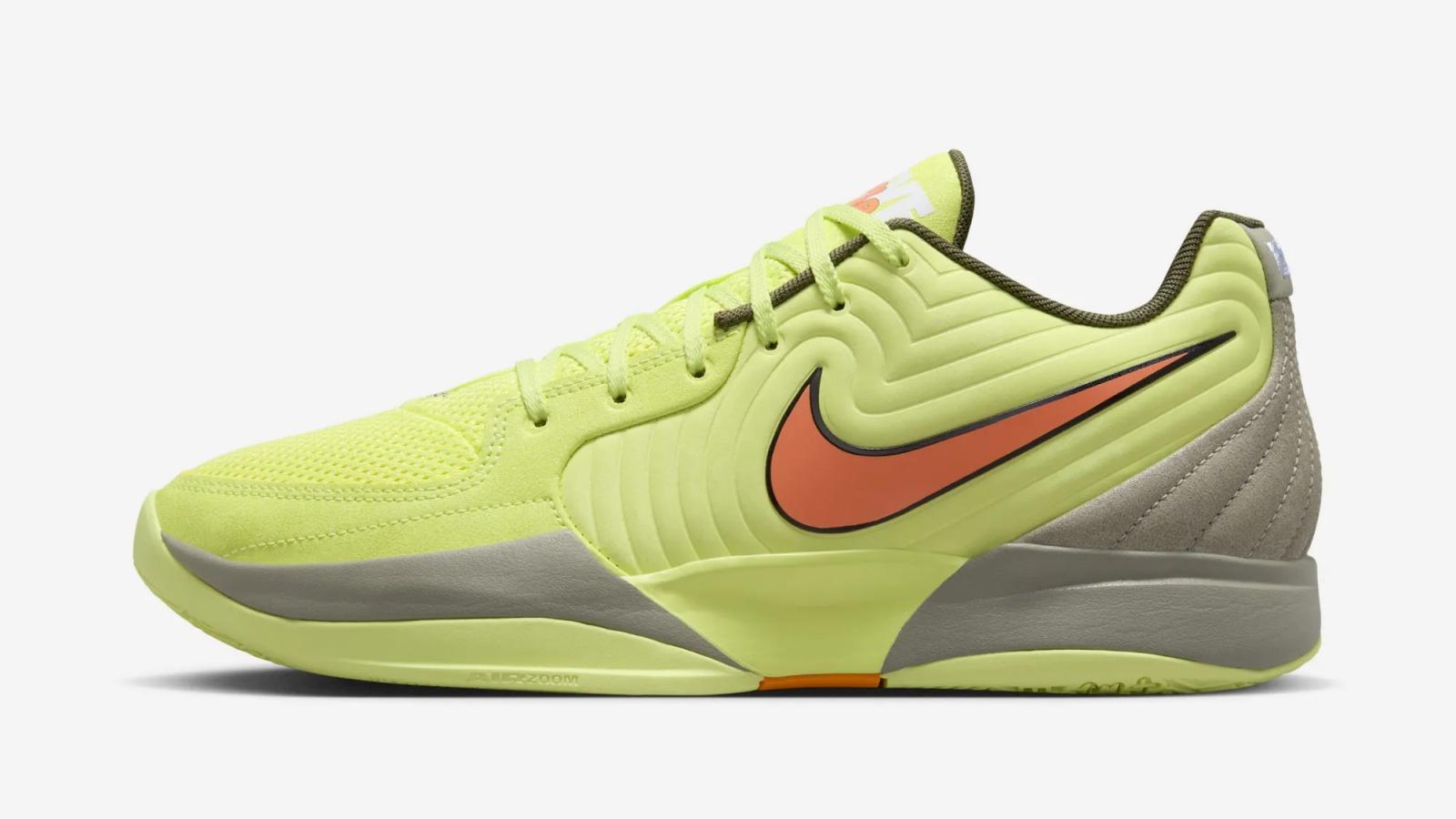 Nike Ja 2 âTwelve Timeâ