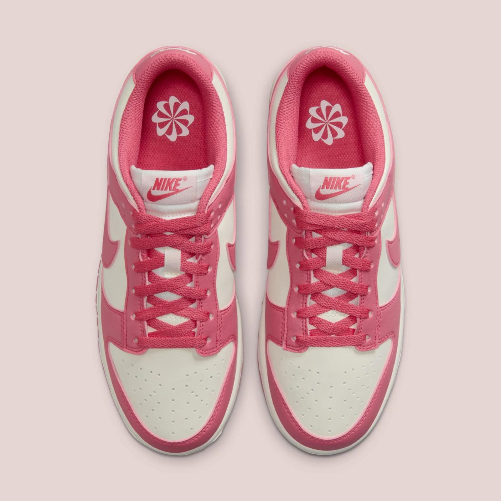 Nike Dunk Low Next Nature Aster Pink DD1873-600