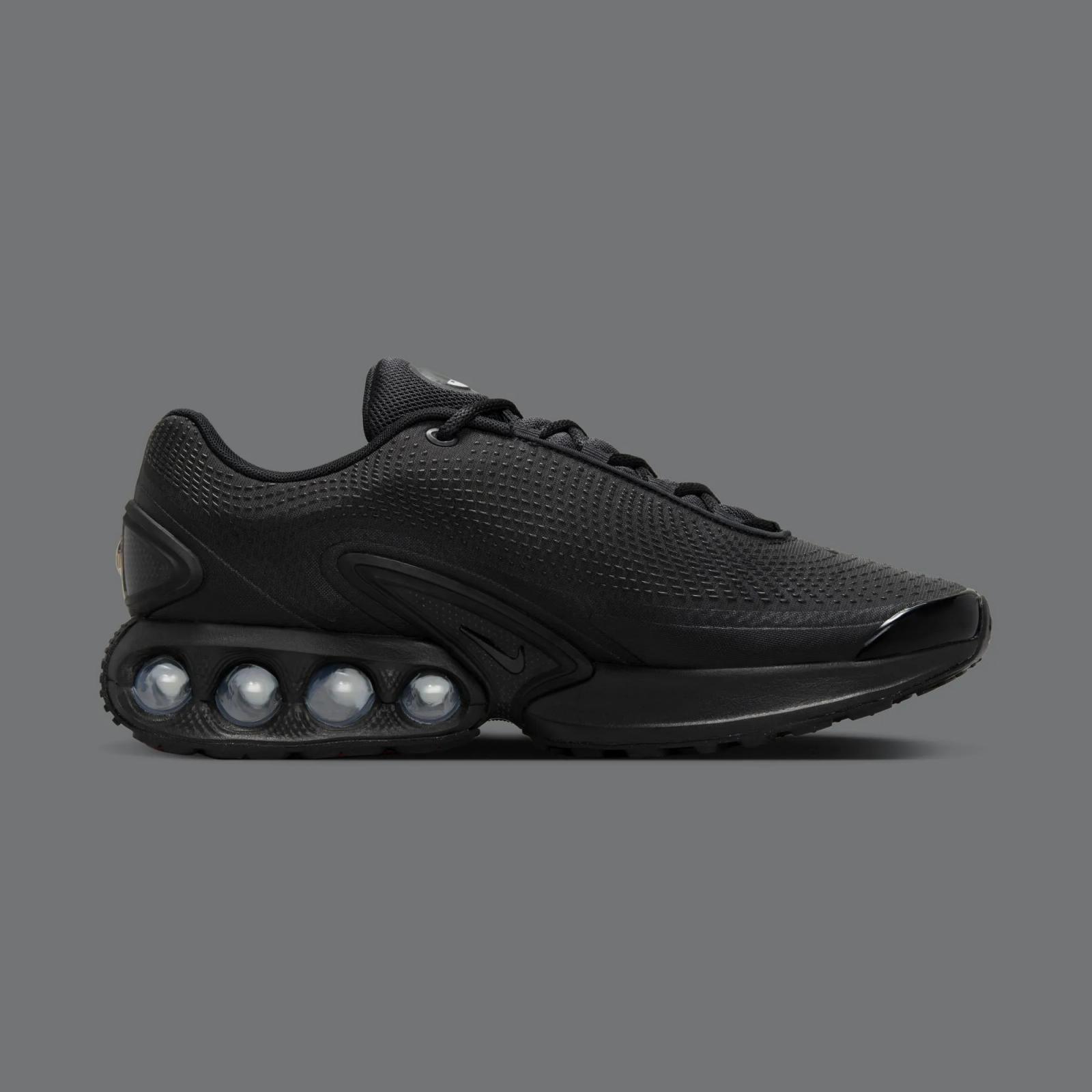 Nike Air Max DN Black / Metallic Grey DV3337-006