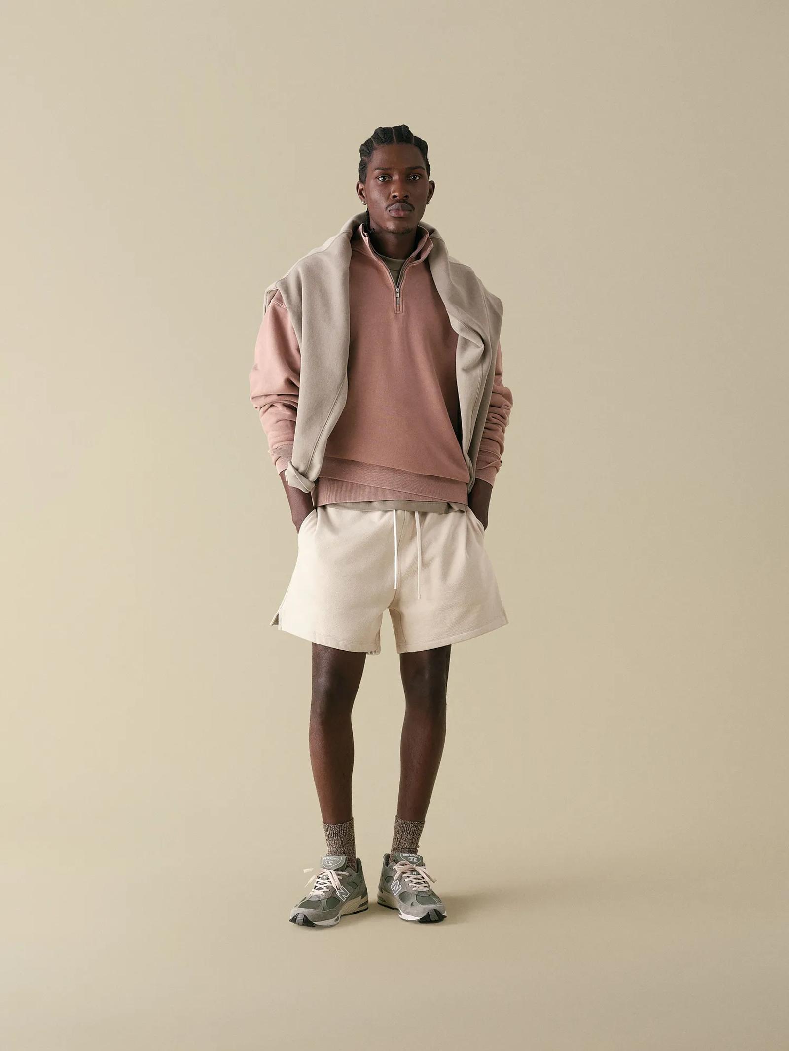 Kith 101 Returns for Spring 2026