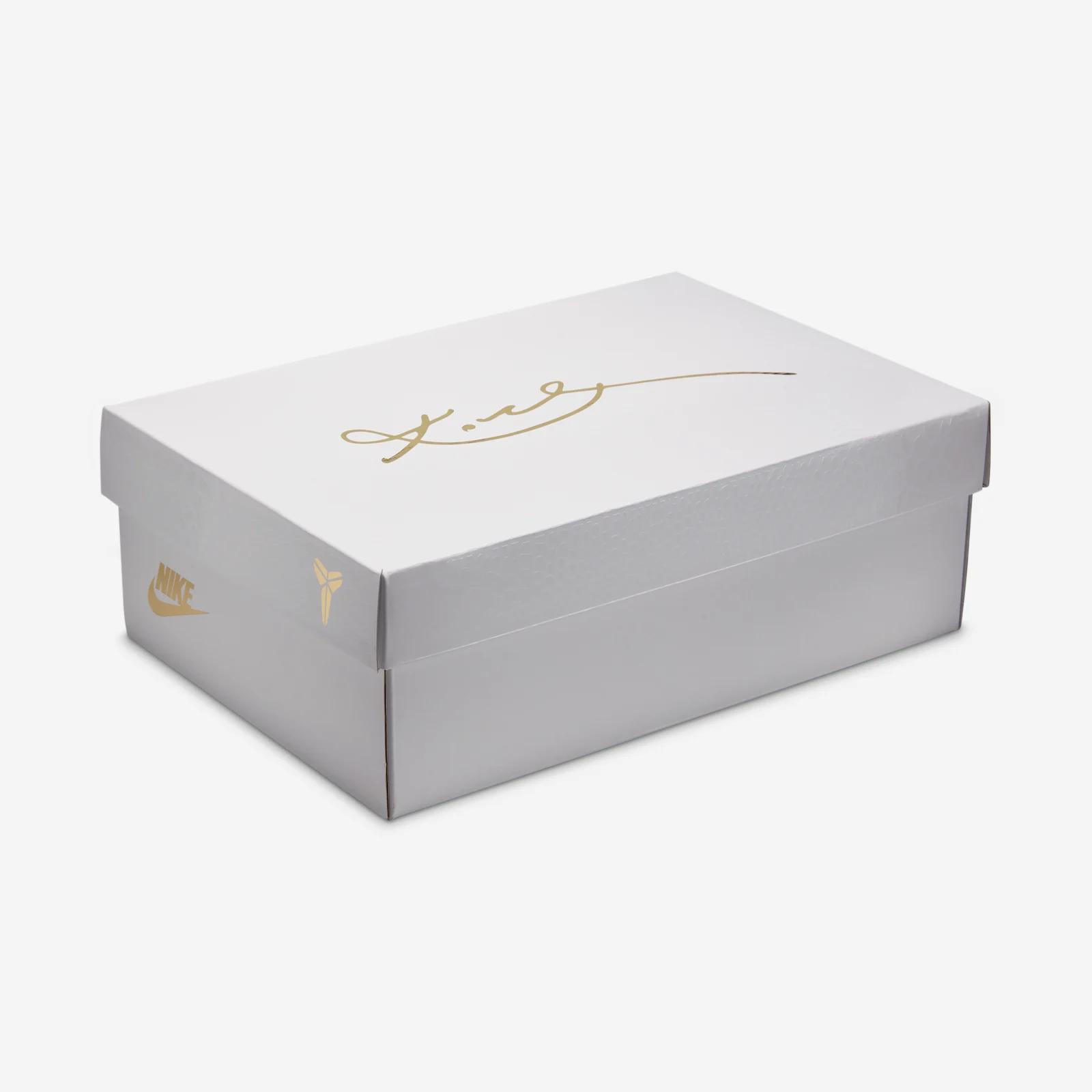 Kobe Bryant x Nike Air Force 1 Low Soft Yellow HV9408-700 Release Date 2025