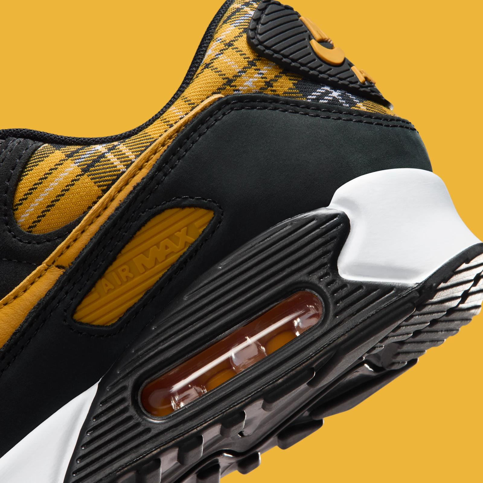 Nike Air Max 90 W "Clueless" drops August 1st, 2026