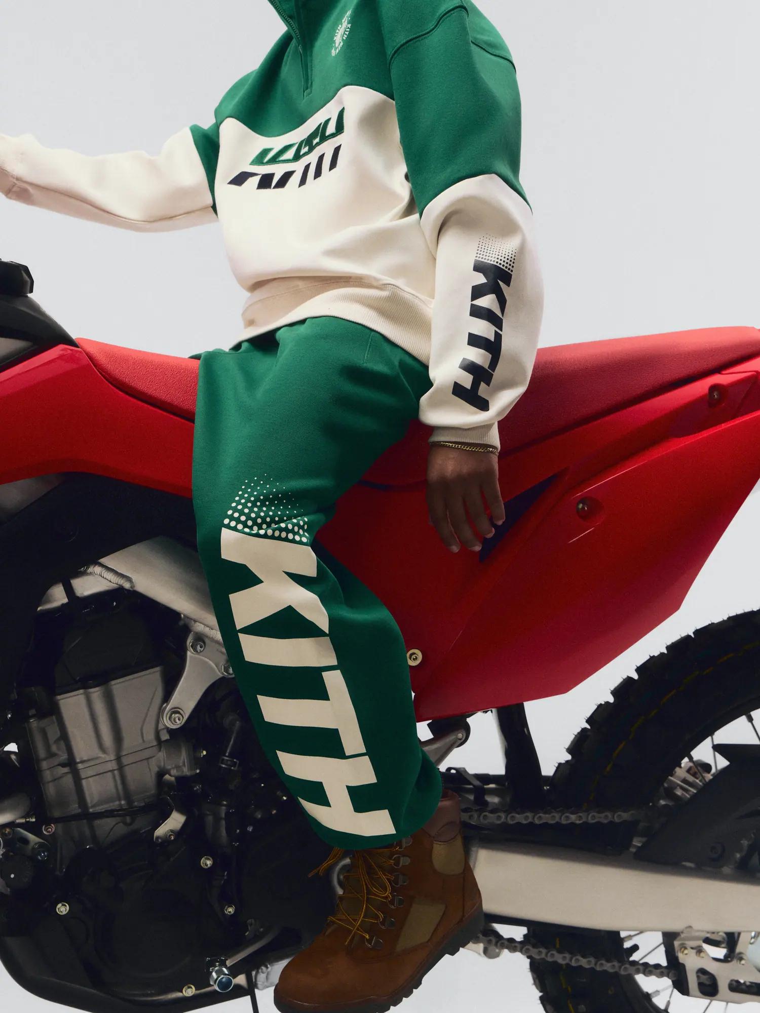 Kith Kids Continues Activewear for Spring 2026