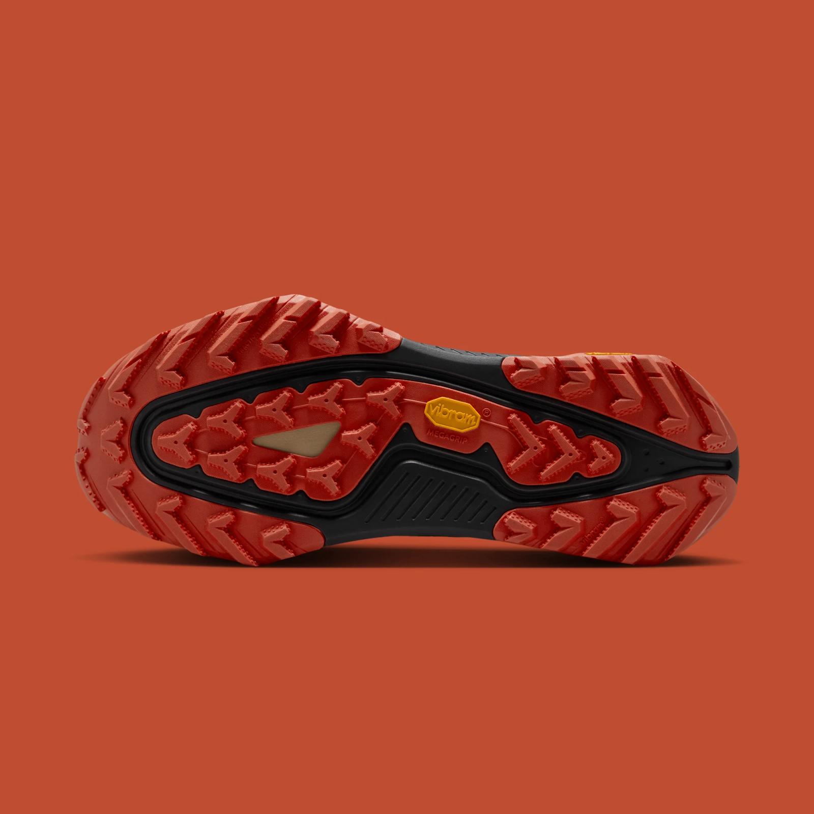 Nike ACG Zegama Trail Gore-Tex "Linen & Black" drops September 25th, 2026