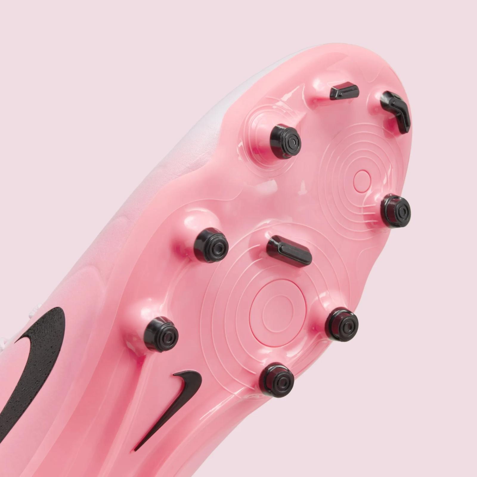 Nike Tiempo Legend 10 Academy FG/MG Pink Foam