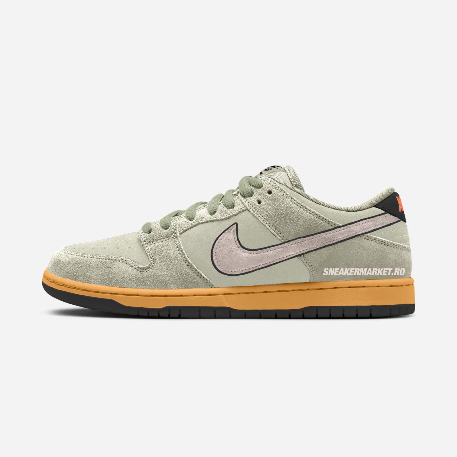 Nike SB Dunk Low Pro Verdugo Mountain