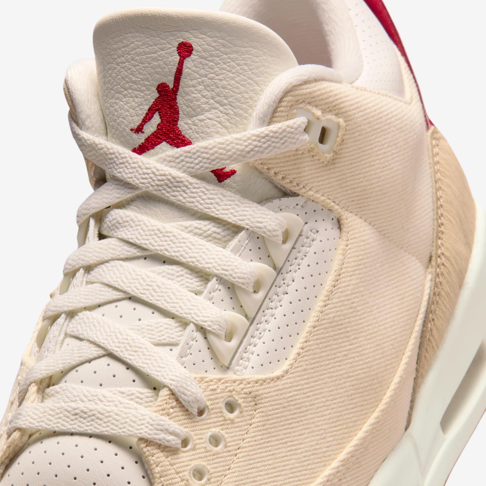 Levi Strauss & Co x Air Jordan 3 Retro “Year Of The Horse"