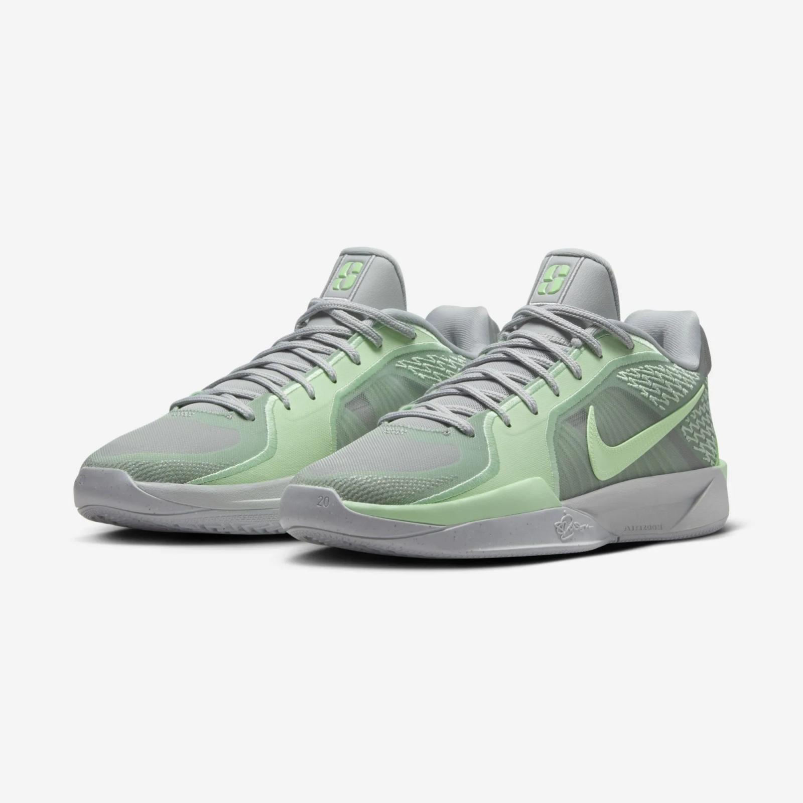Nike Sabrina 2 Vapor Green FQ2174-004 Release Date 2025