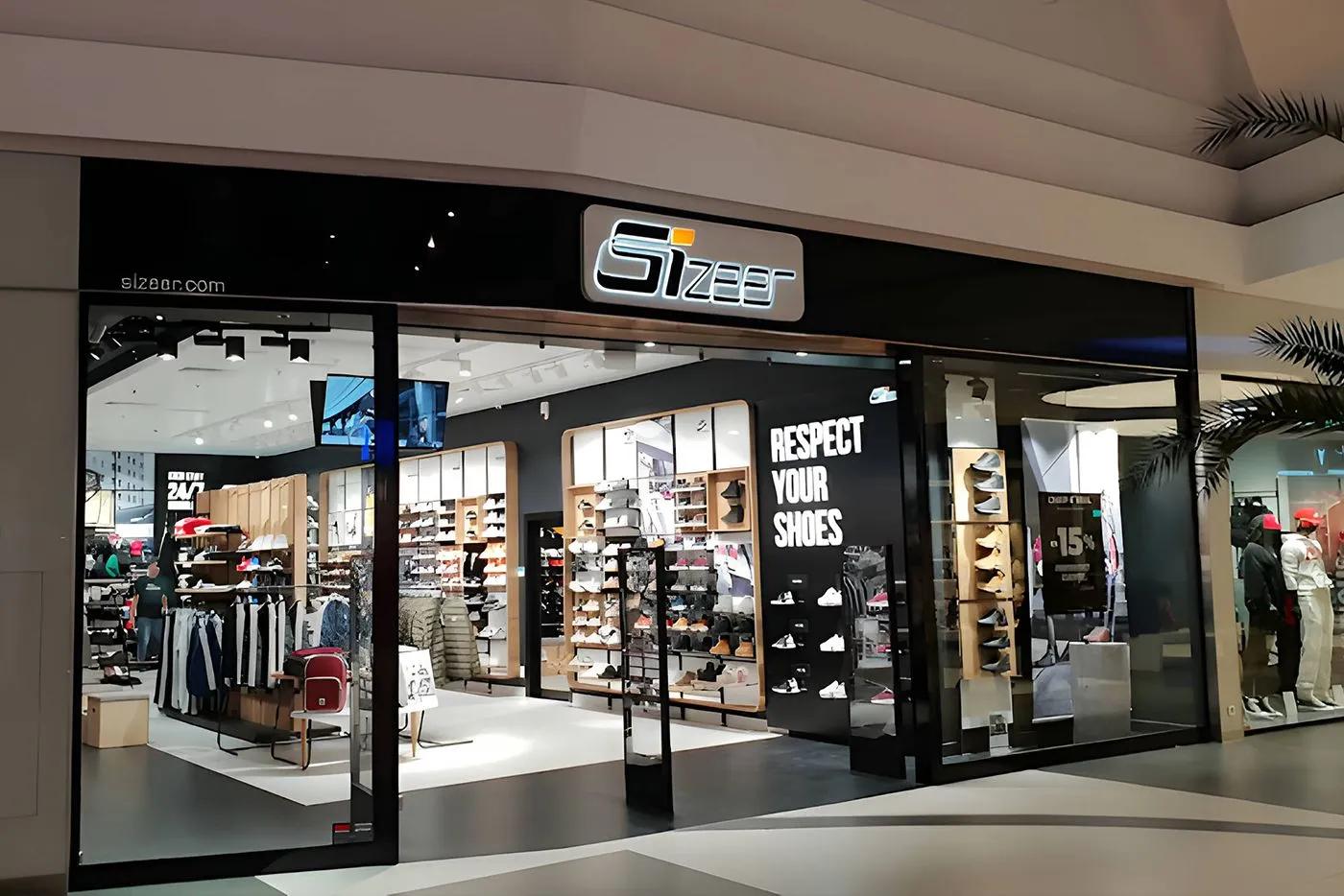 Sizeer Sun Plaza Bucharest Romania