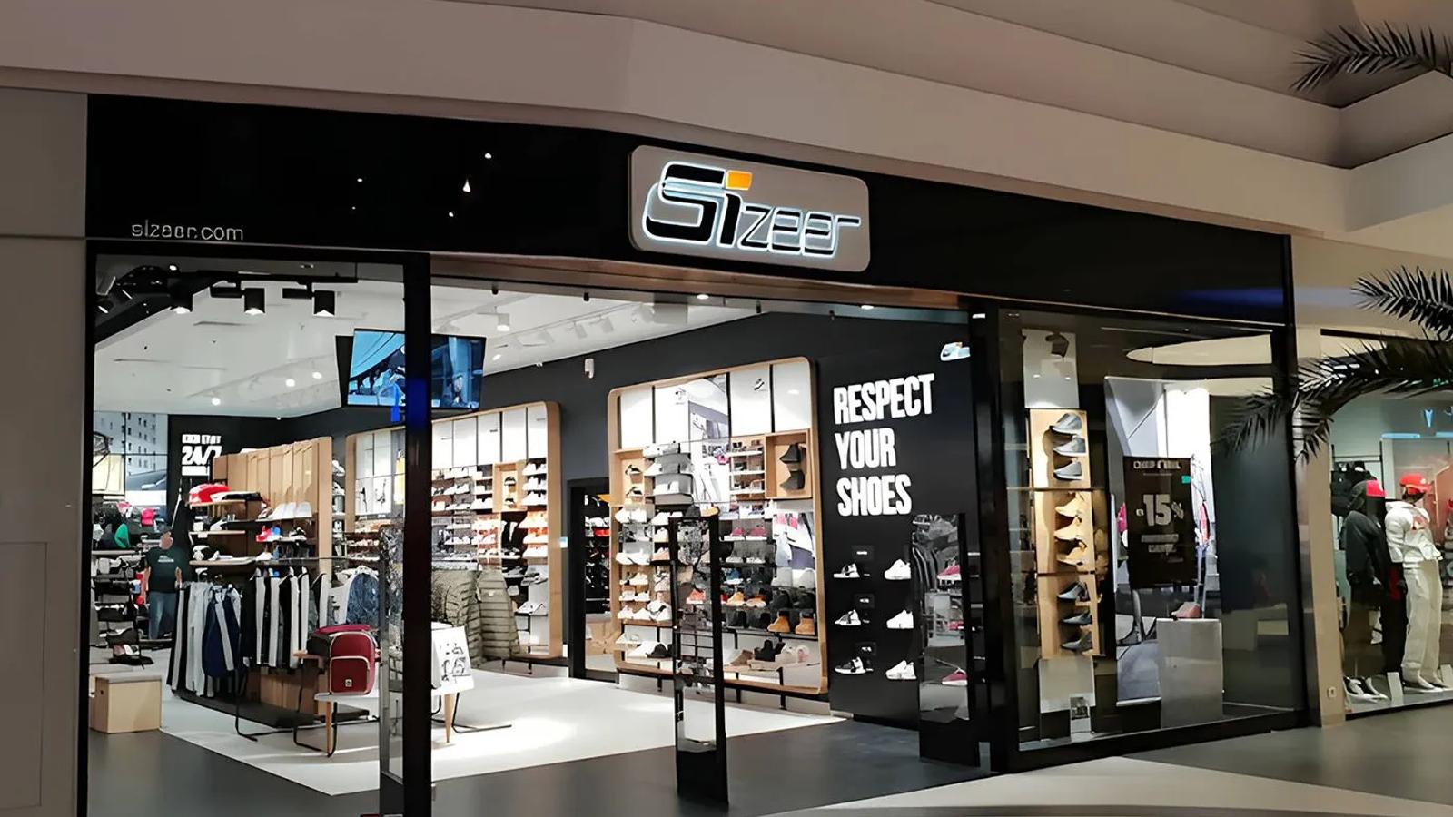 Sizeer Sun Plaza Bucharest Romania