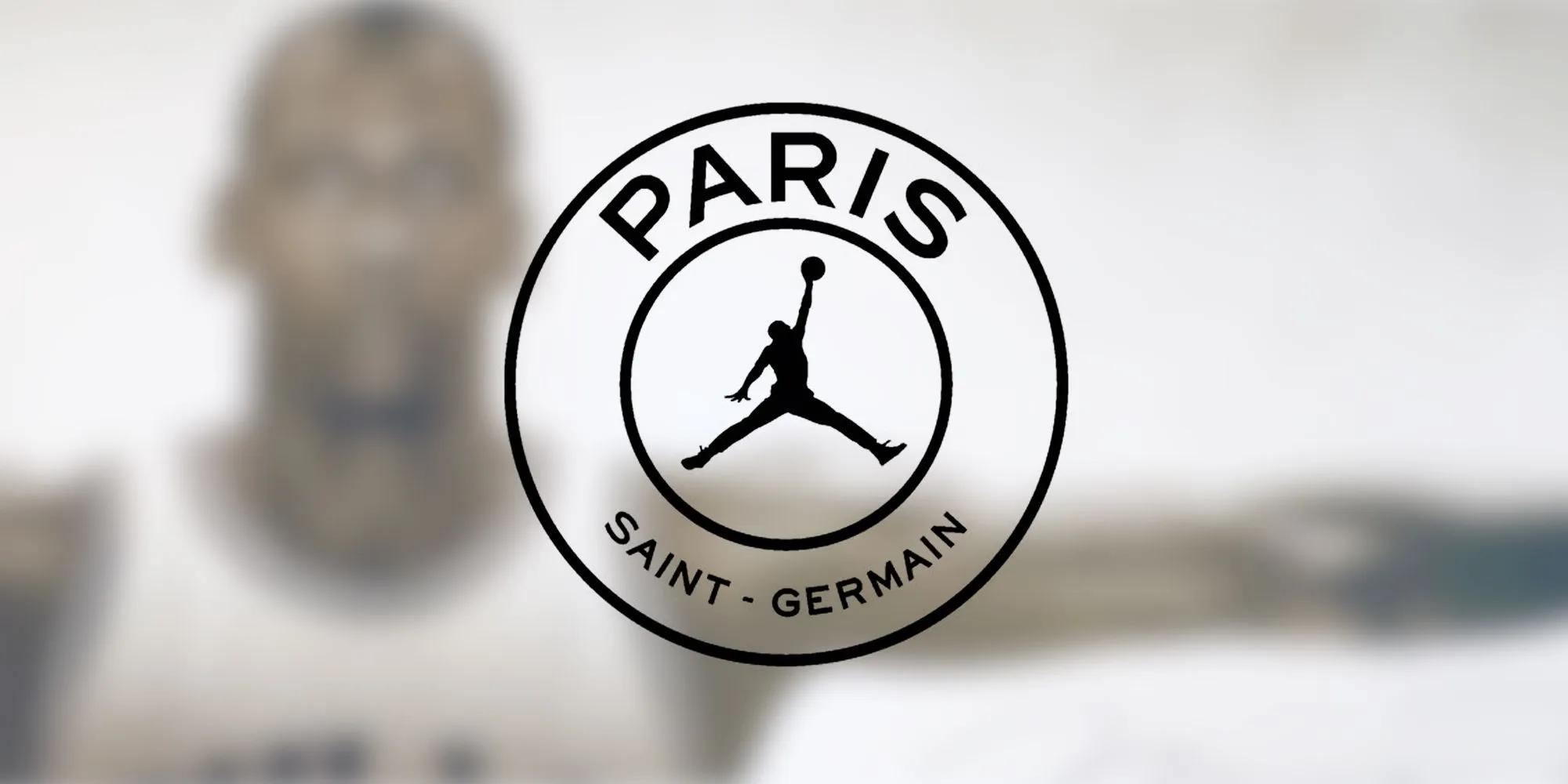 Jordan Brand x PSG Luxury Apparel Collection 2025