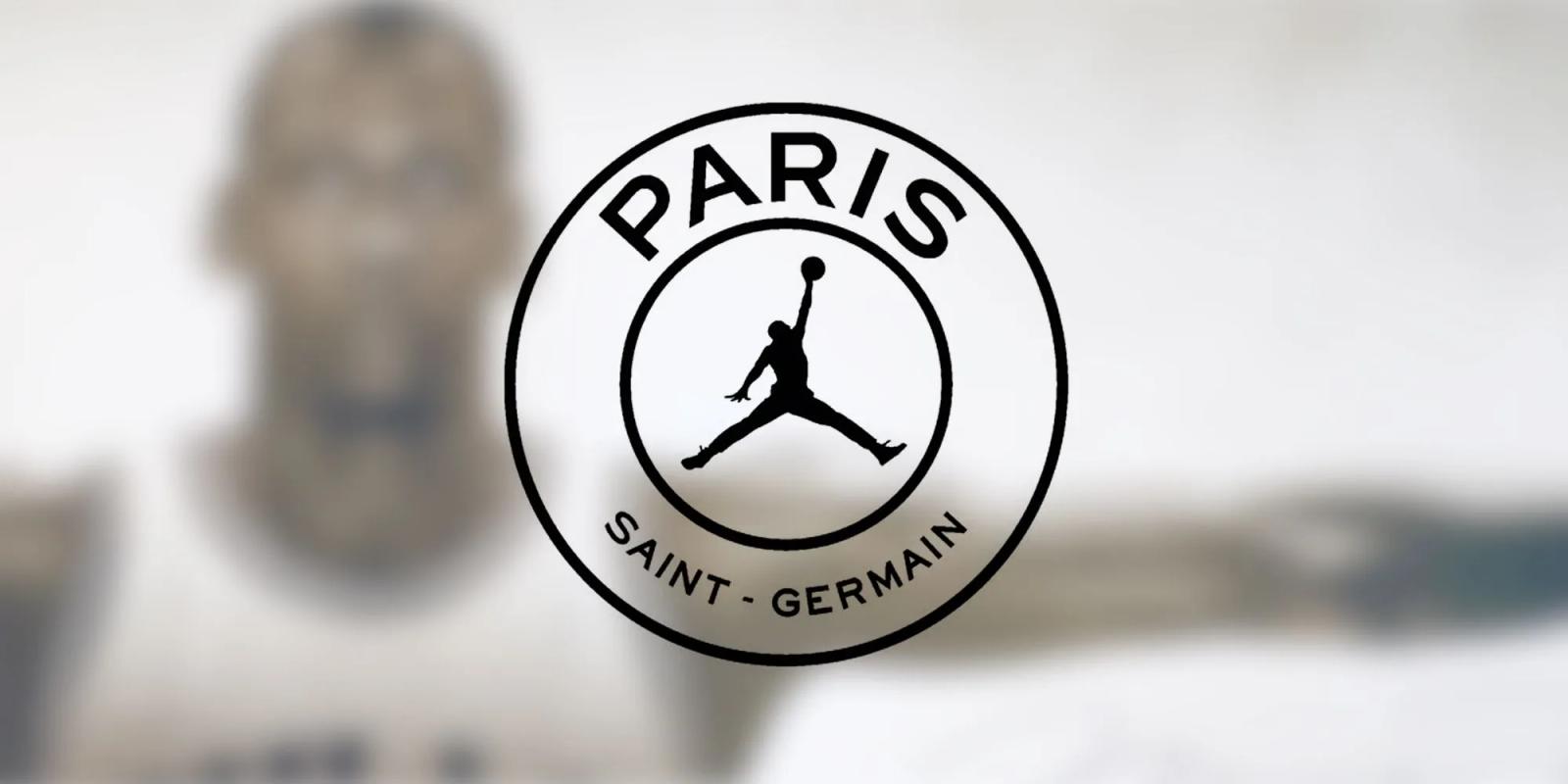 Jordan Brand x PSG Luxury Apparel Collection 2025