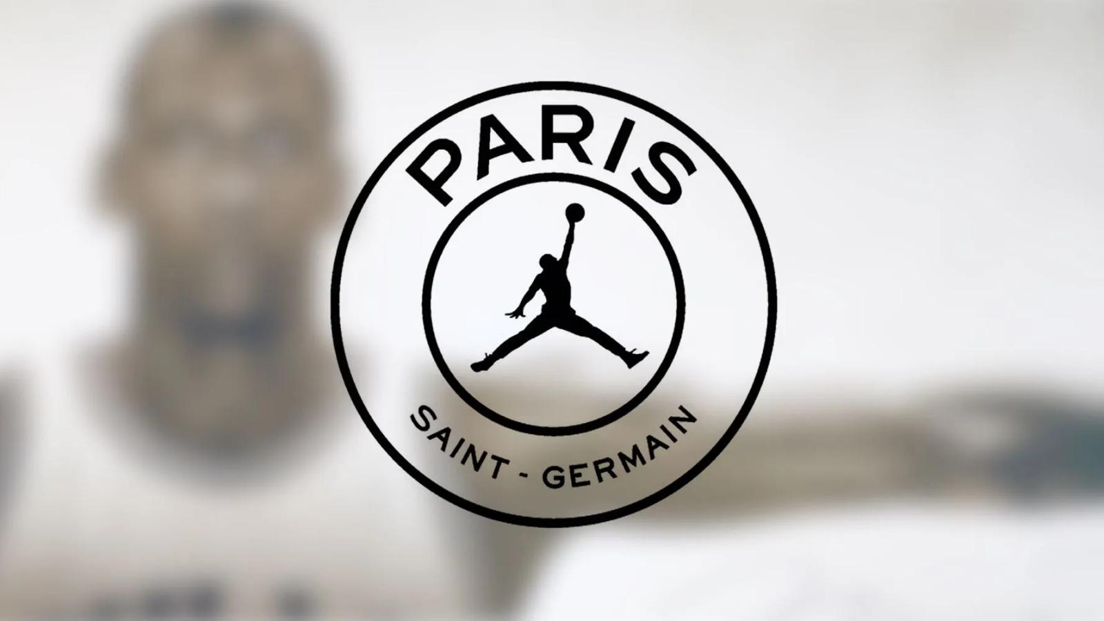 Jordan Brand x PSG Luxury Apparel Collection 2025