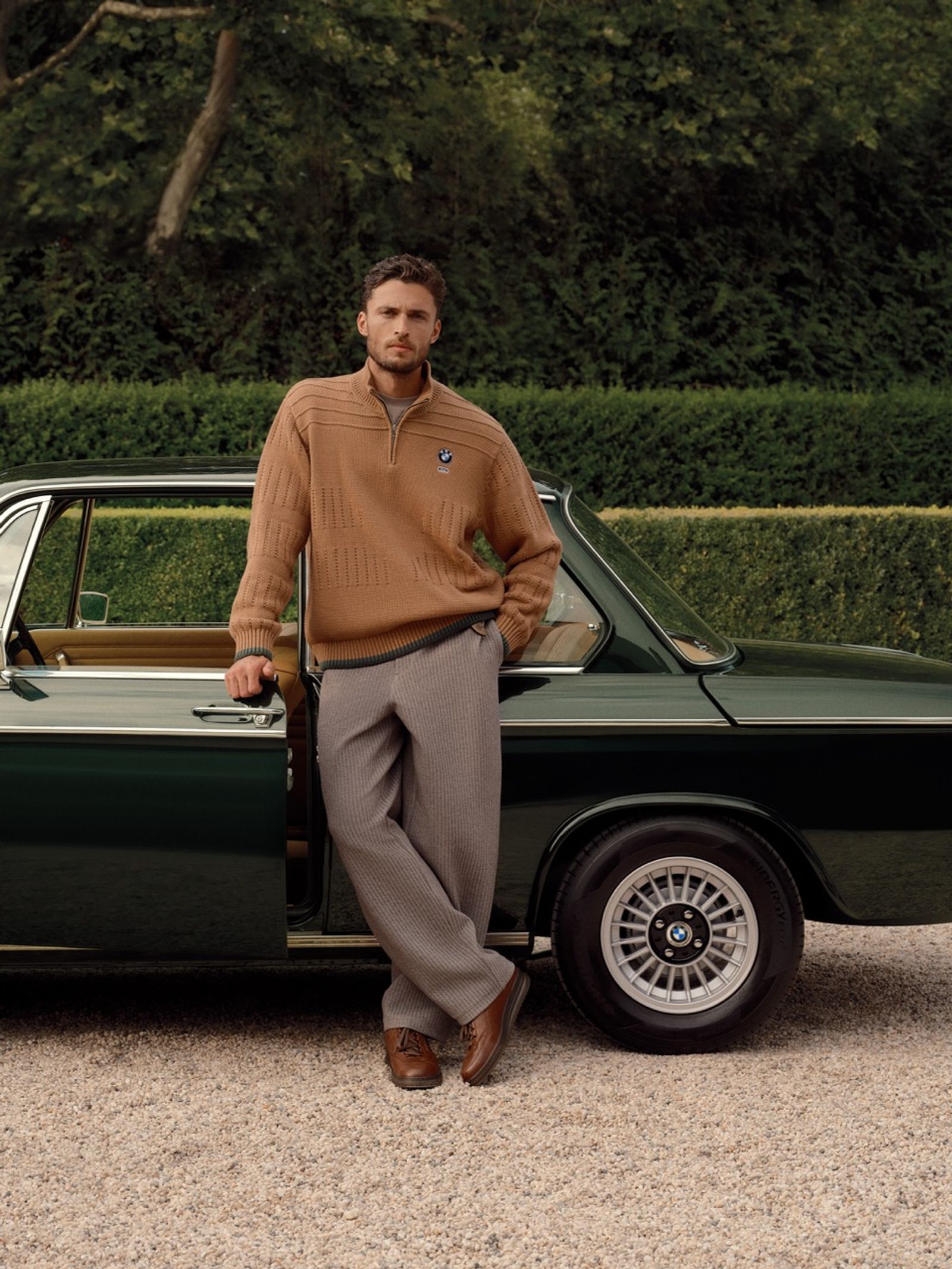 Kith for BMW 2026: Chapter IV Collection