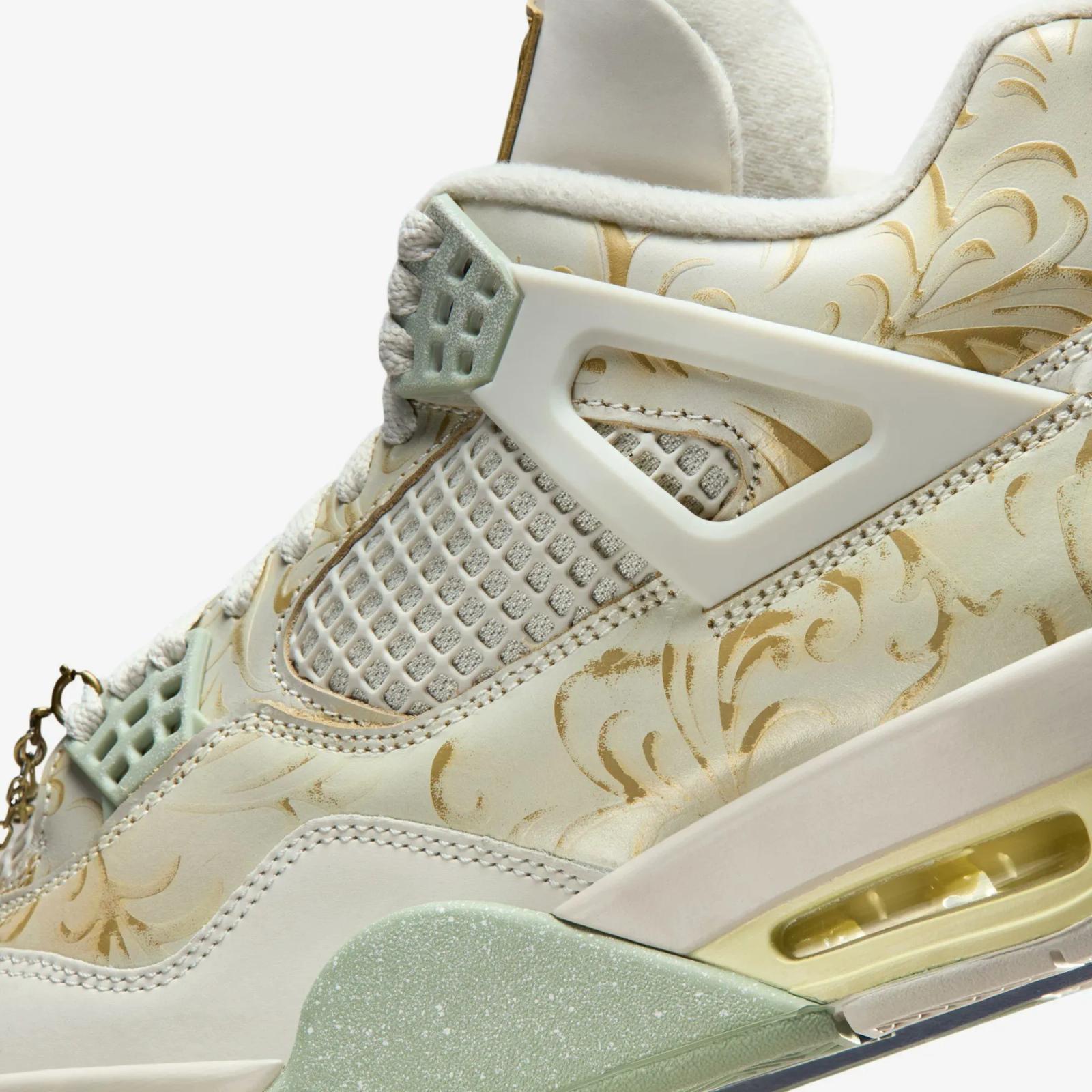 Air Jordan 4 Retro SE Somos Eternos IM8116-047 Release Date 2025