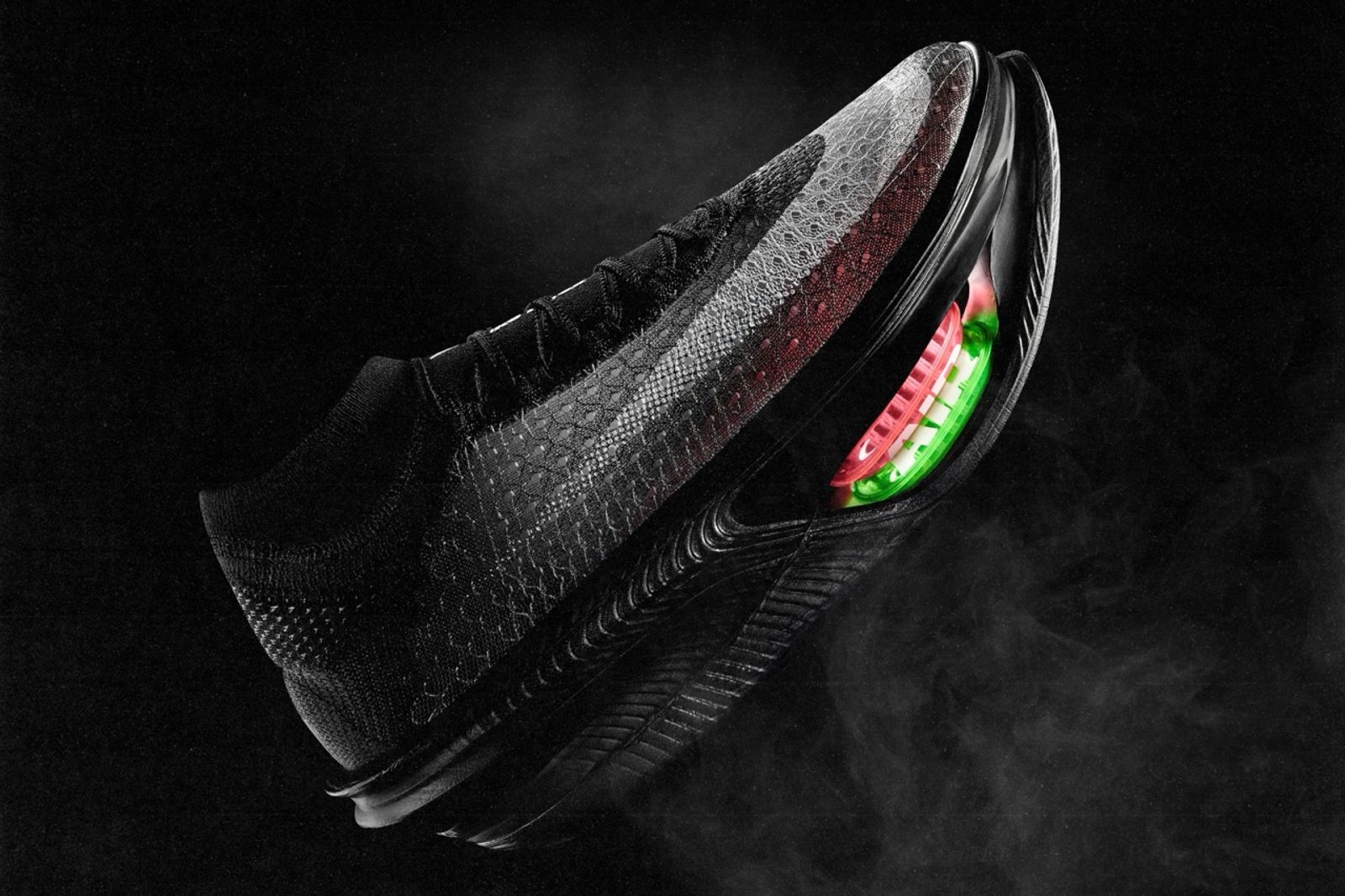 Introducing Nike Apex: The Next Leap in Marathon Speed