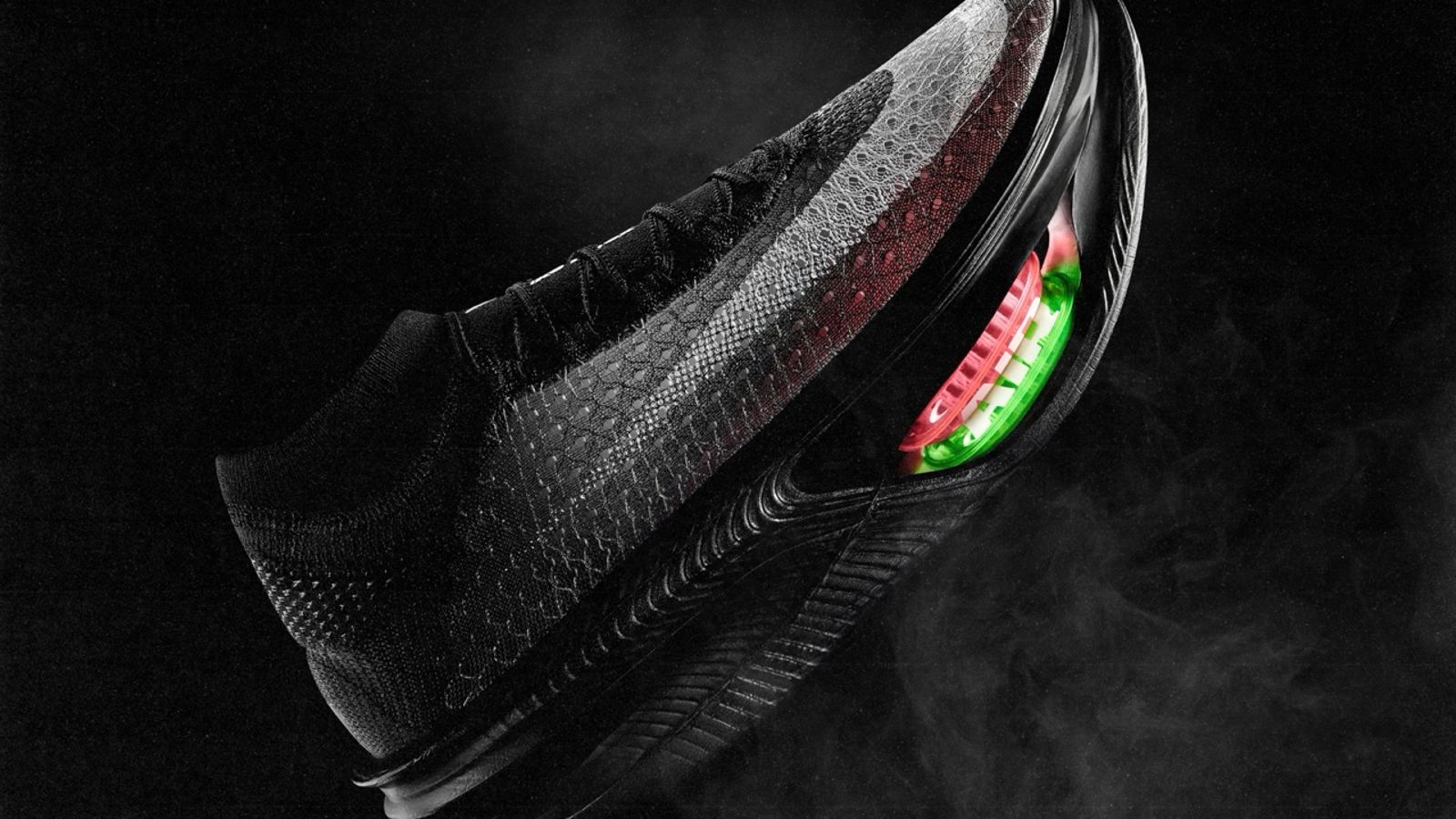 Introducing Nike Apex: The Next Leap in Marathon Speed