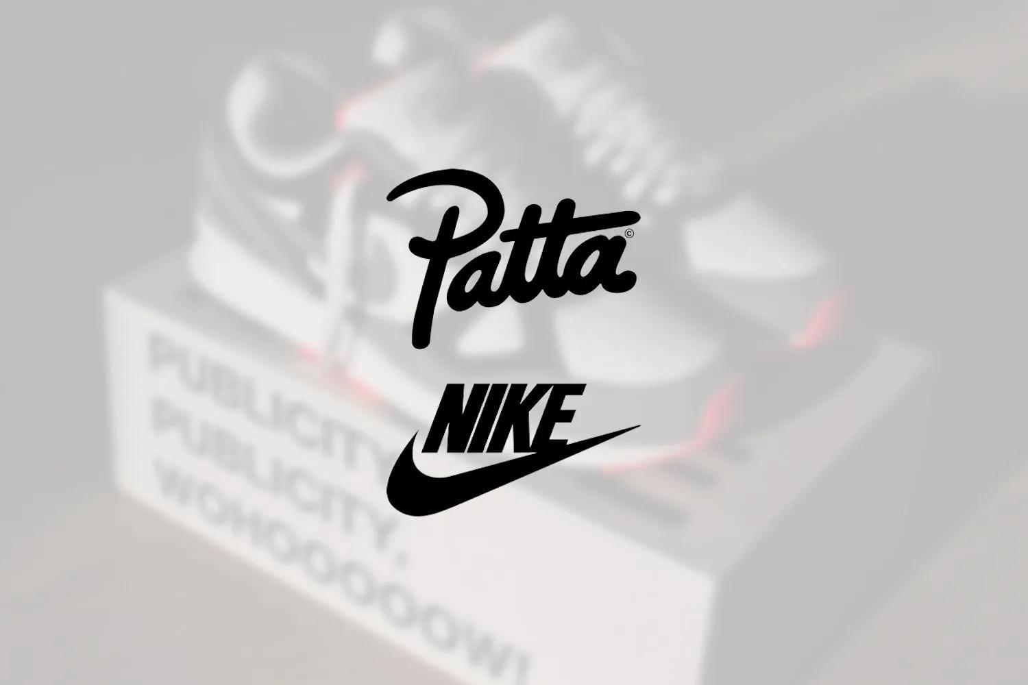 Patta x Nike Sportswear Summer 2025
