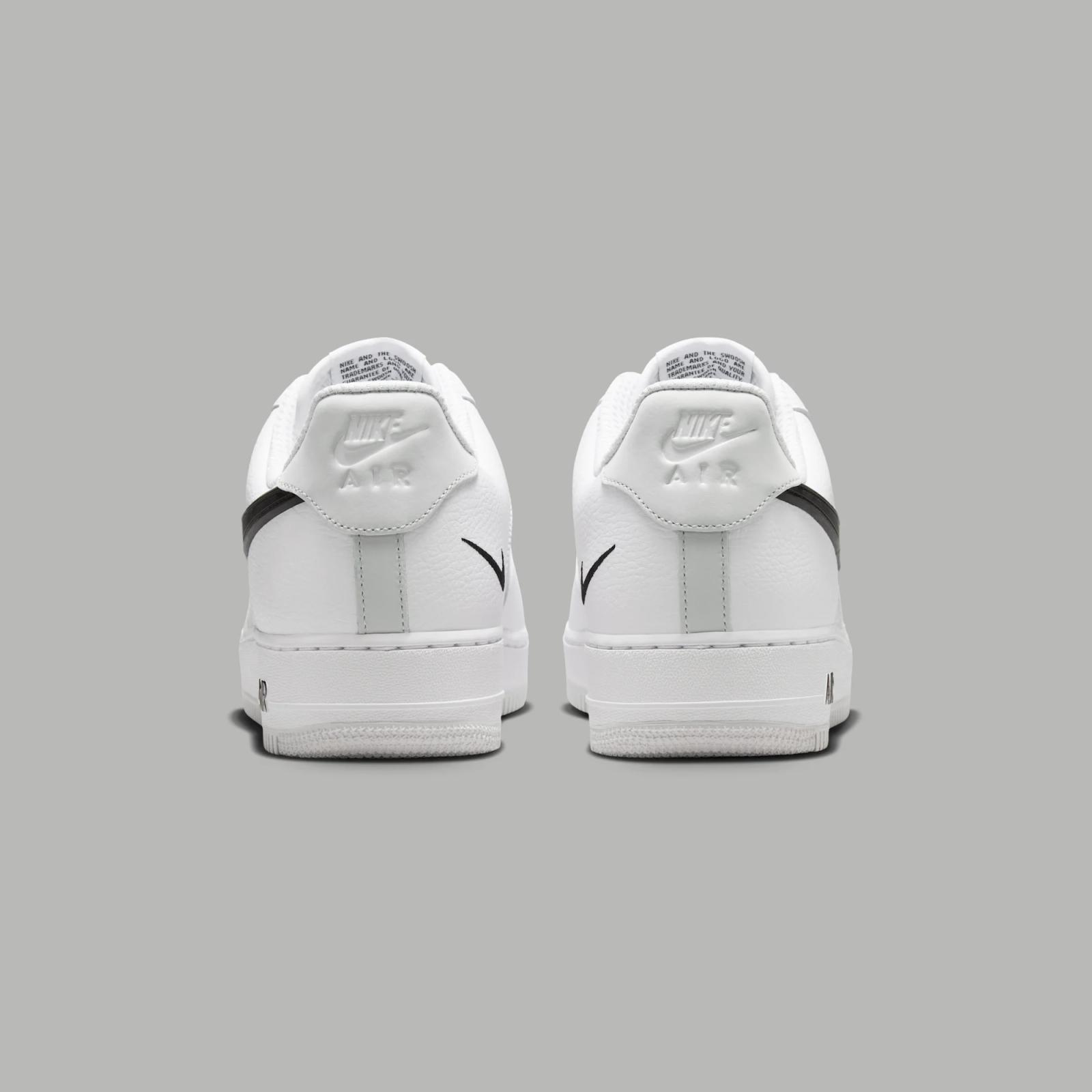 Nike Air Force 1 Low "White & Photon Dust" drops in 2026