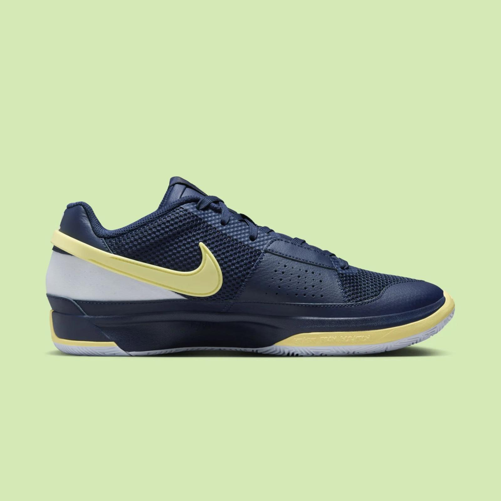 Nike Ja 1 Murray State FQ4796-402