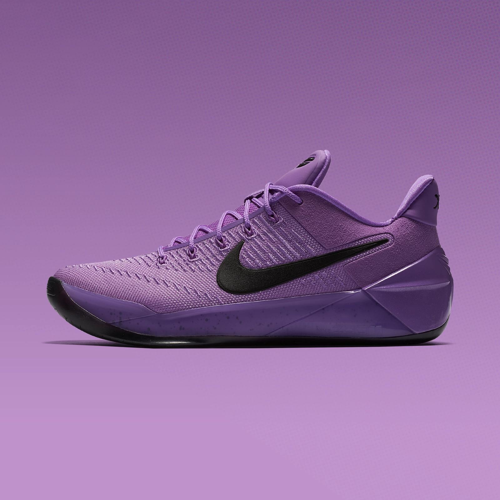 Nike Kobe A.D. Protro "Purple Stardust" IO8233-500