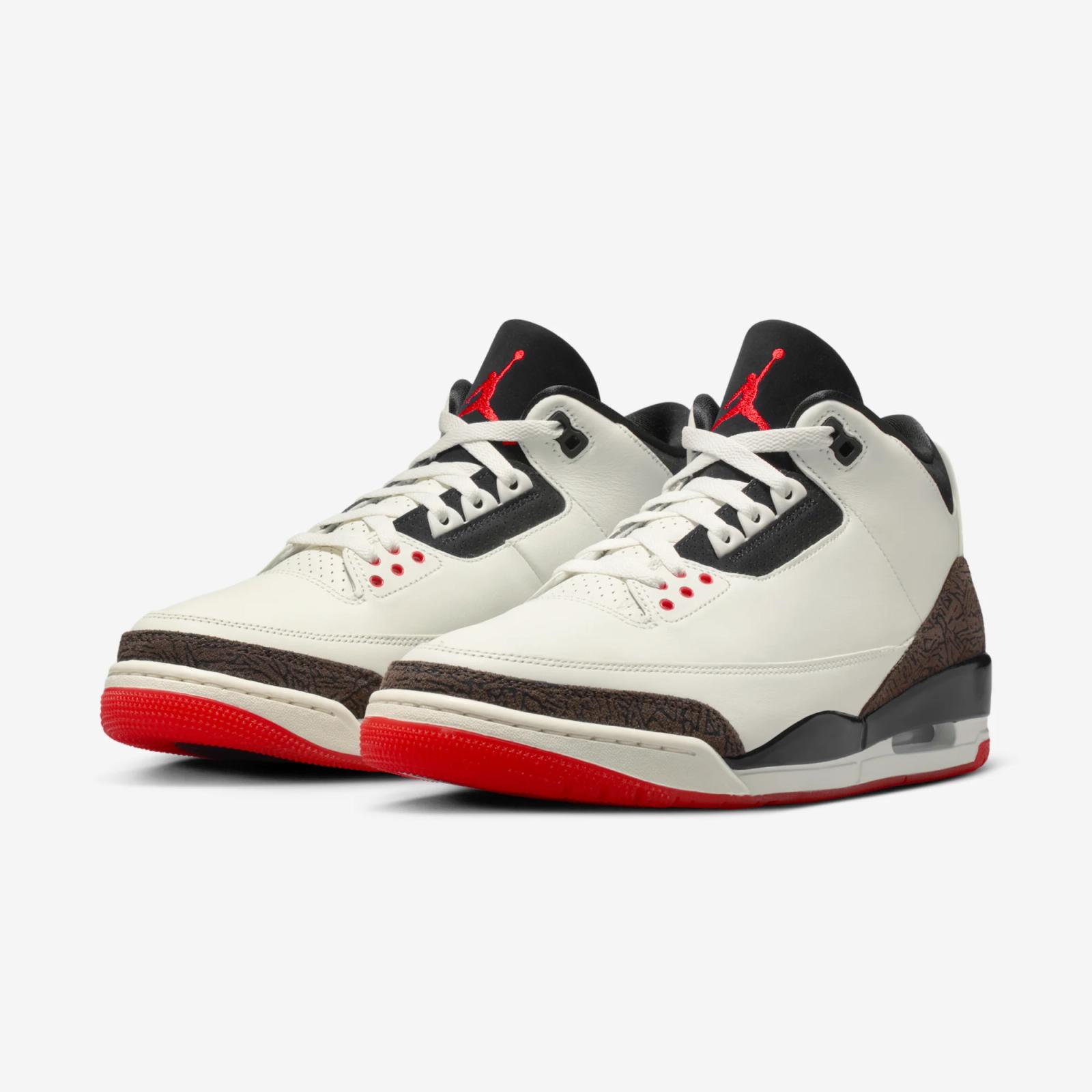 Air Jordan 3 Retro OG “World’s Best Dad” drops in 2026
