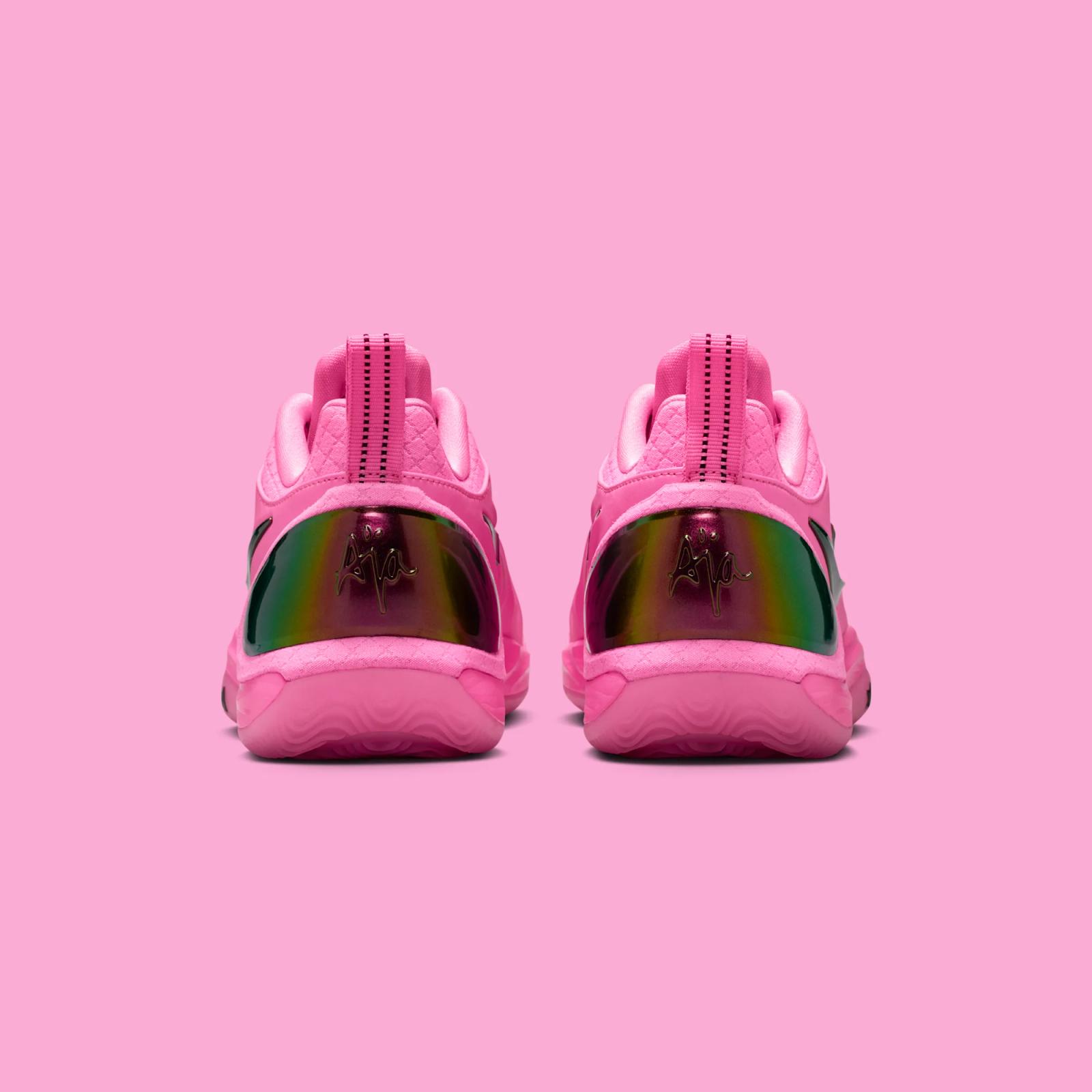 Nike A'Two "A'Pink Shoe" releases May 2nd, 2026