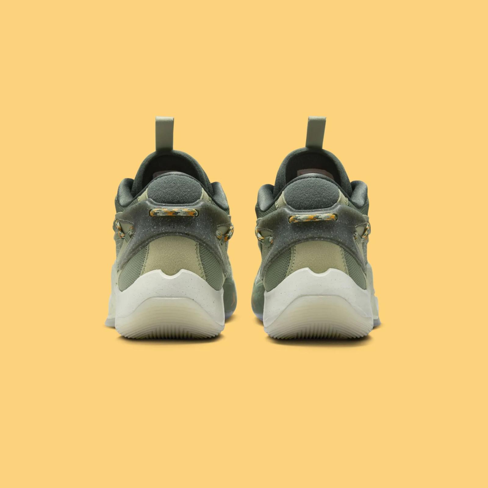 Jordan Luka 2 Olive Aura DX9013-308