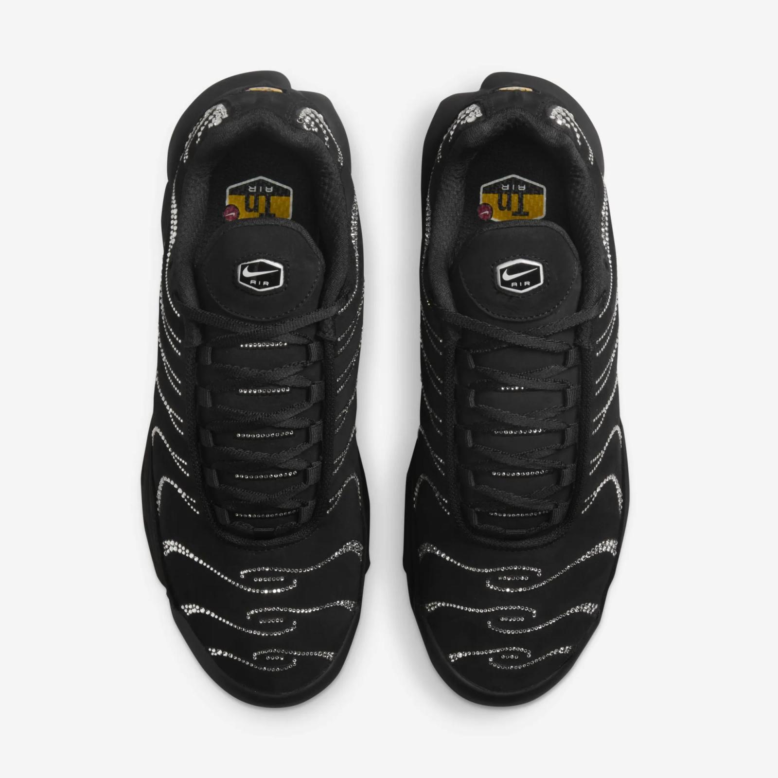 Swarovski x Nike Air Max Plus Moonlight FZ4237-001