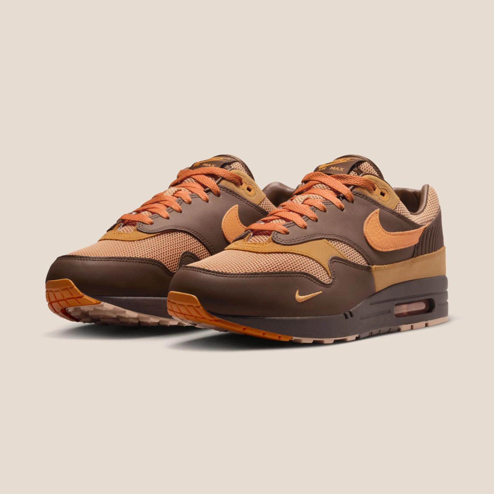 Nike Air Max 1 King's Day HF7346-200