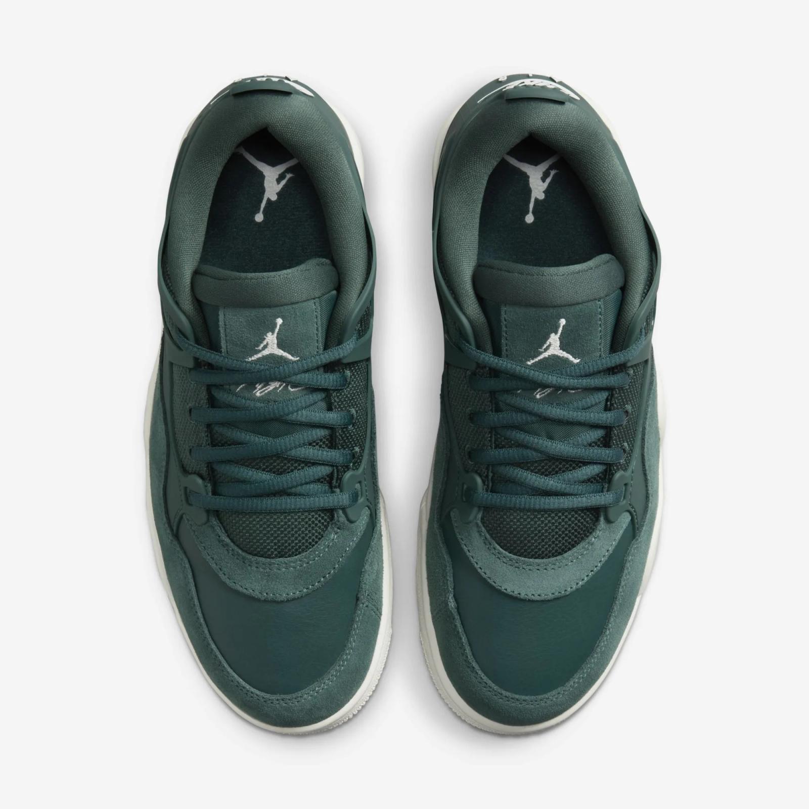 Air Jordan 4 RM Oxidized Green FQ7940-300