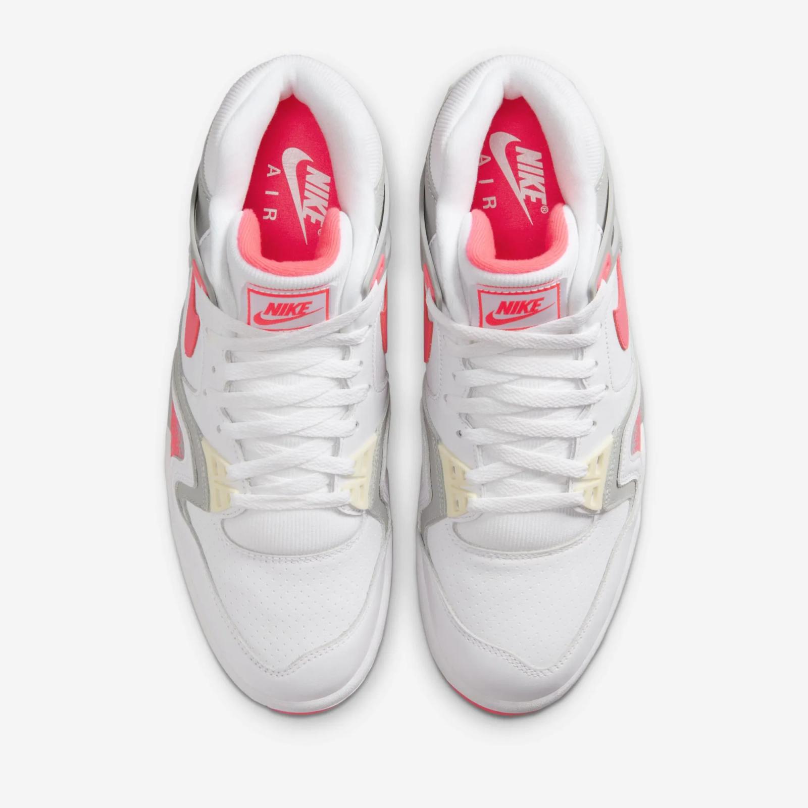 Nike Air Tech Challenge 2 QS Racer Pink FZ9033-100