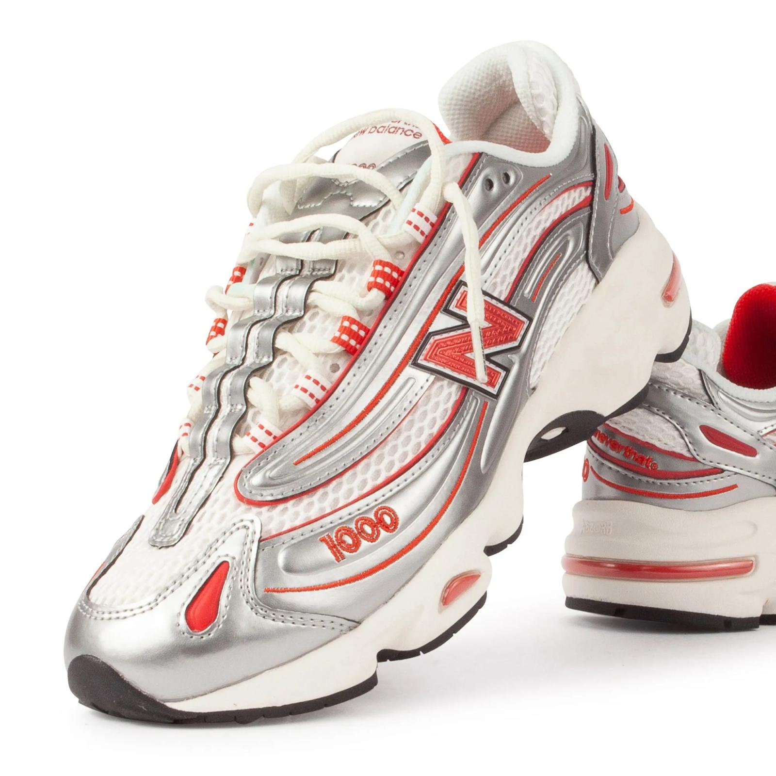 Thisisneverthat x New Balance 1000 M1000TN M1000TI Release Date