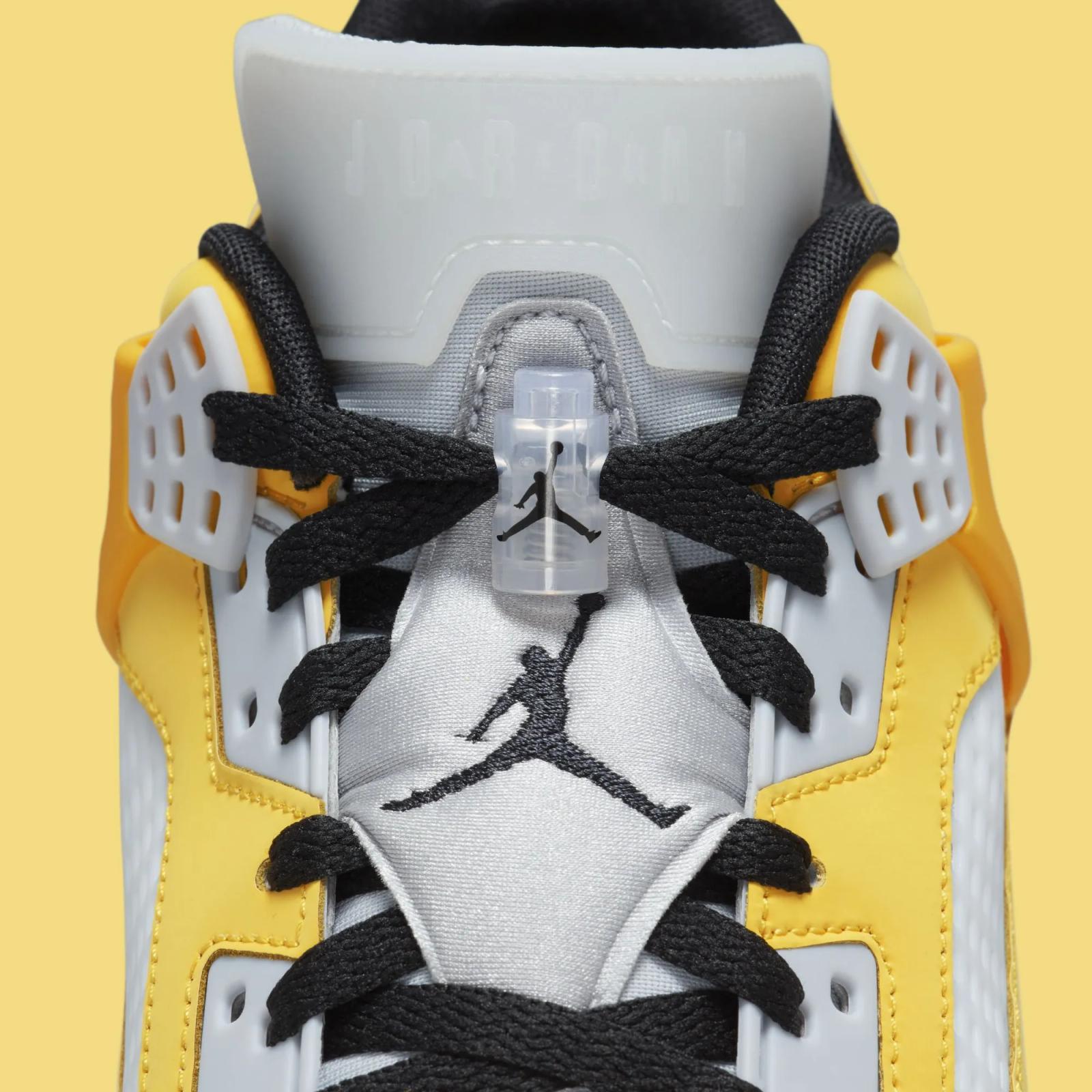 Jordan Spizike Low SE Varsity Maize HF4319-741