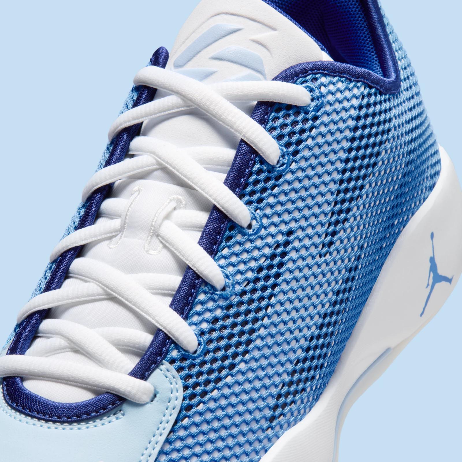 Jordan Luka .77 "White & Psychic Blue" drops April 6th, 2026