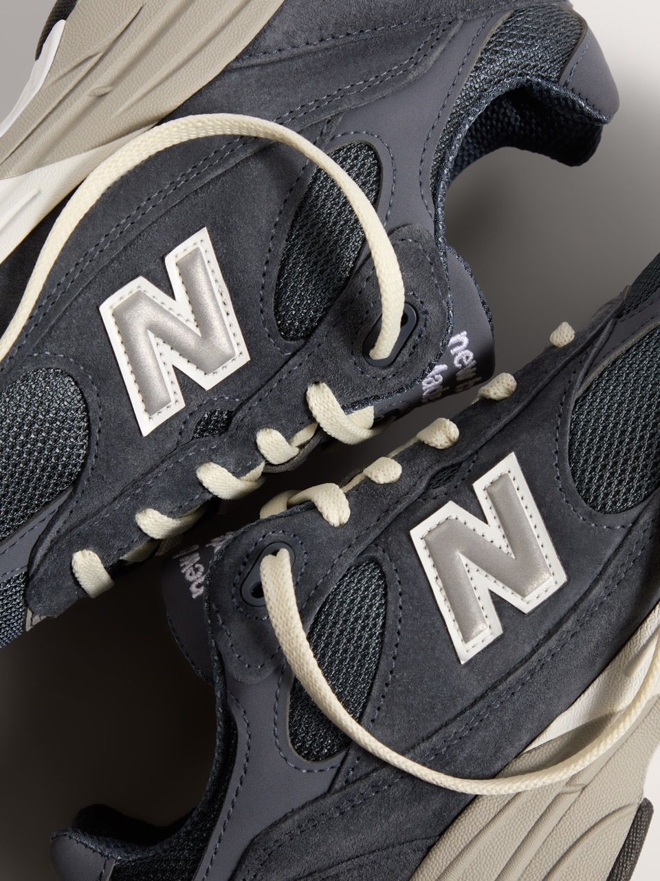 Kith x New Balance 99X Series announced for Summer 2026
