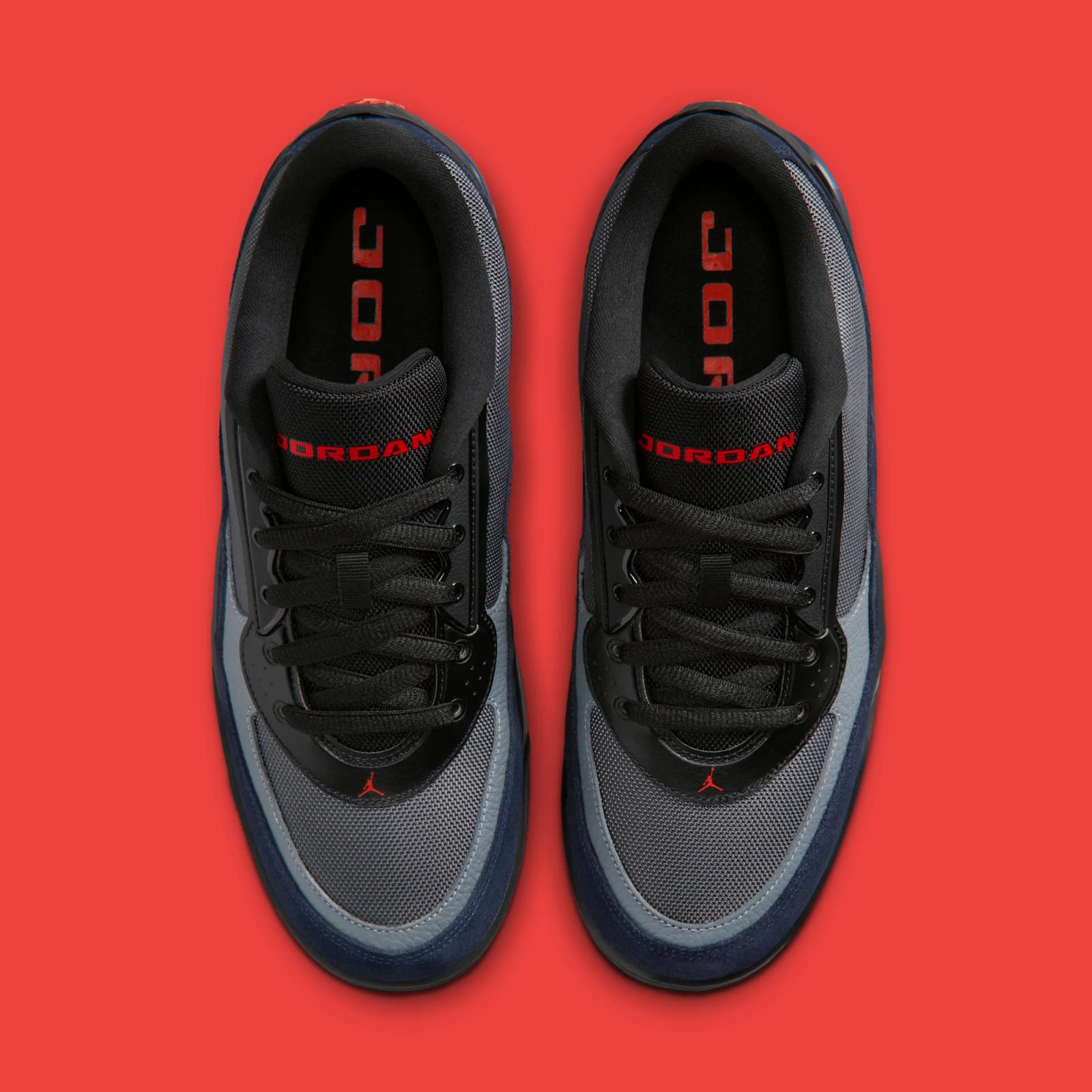 Air Jordan Ultra "Iron Grey" releasing in 2026